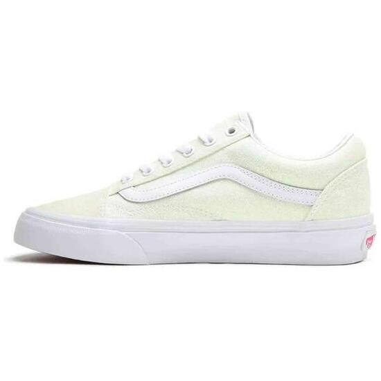 Zapatillas Vans modelo VN0A3WKT3UA para mujer