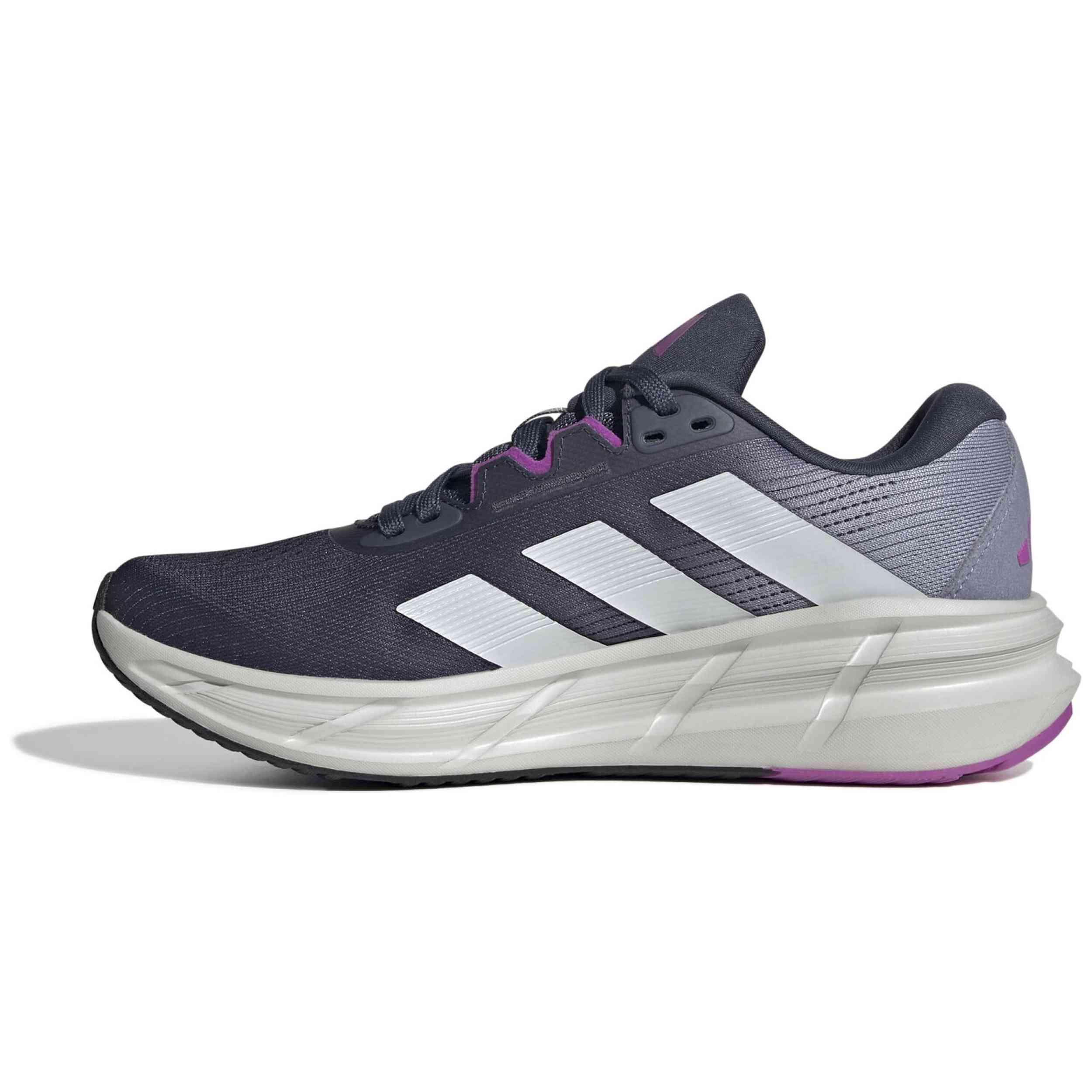 Chaussures de course Adidas modèle JQ5064 pour femmes 5/5