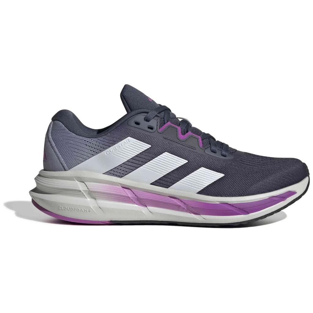 Running shoes Adidas model JQ5064 for women