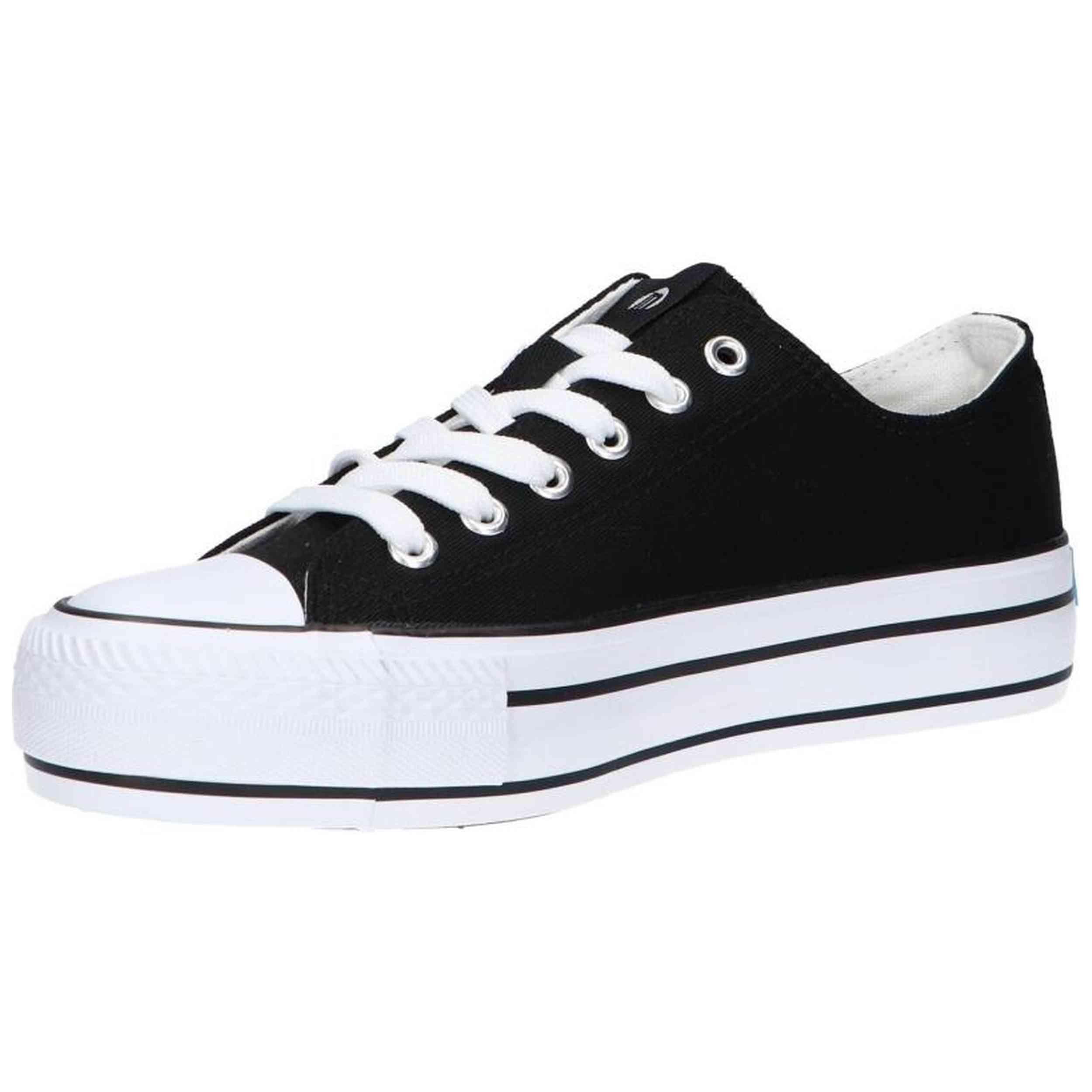 Scarpe Mustang modello 60173-C11755 per donne 3/5