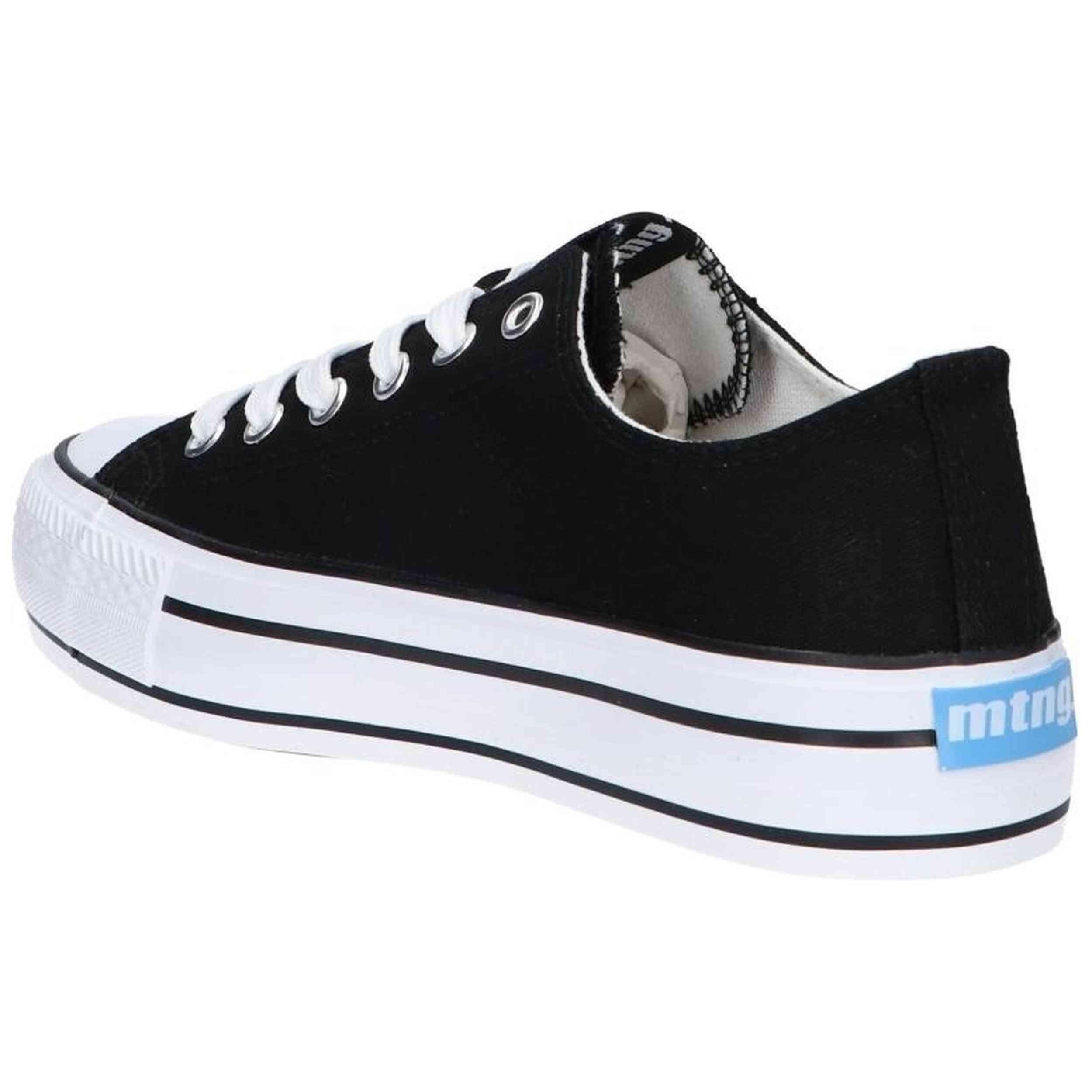 Scarpe Mustang modello 60173-C11755 per donne 5/5