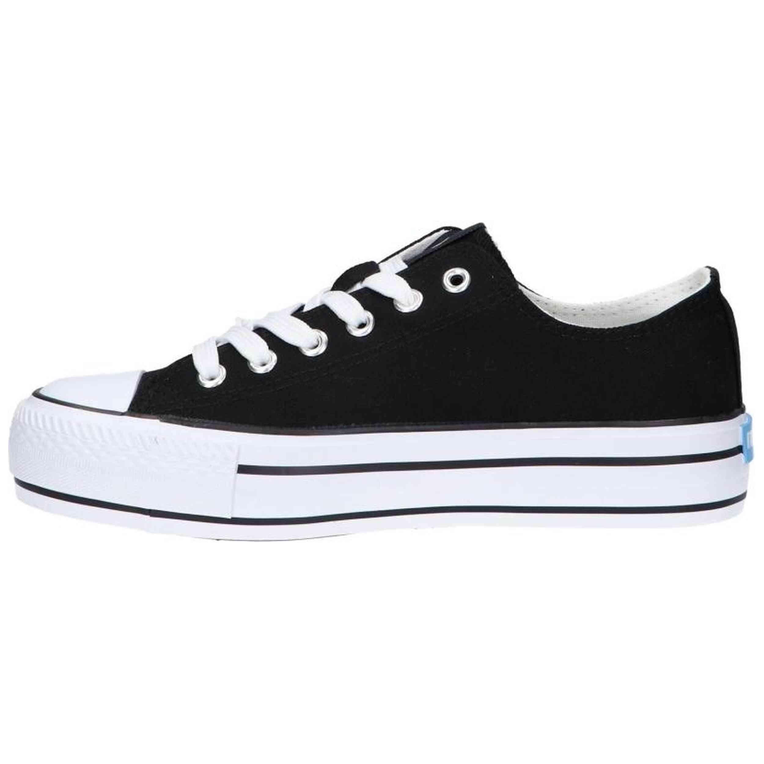 Scarpe Mustang modello 60173-C11755 per donne 4/5