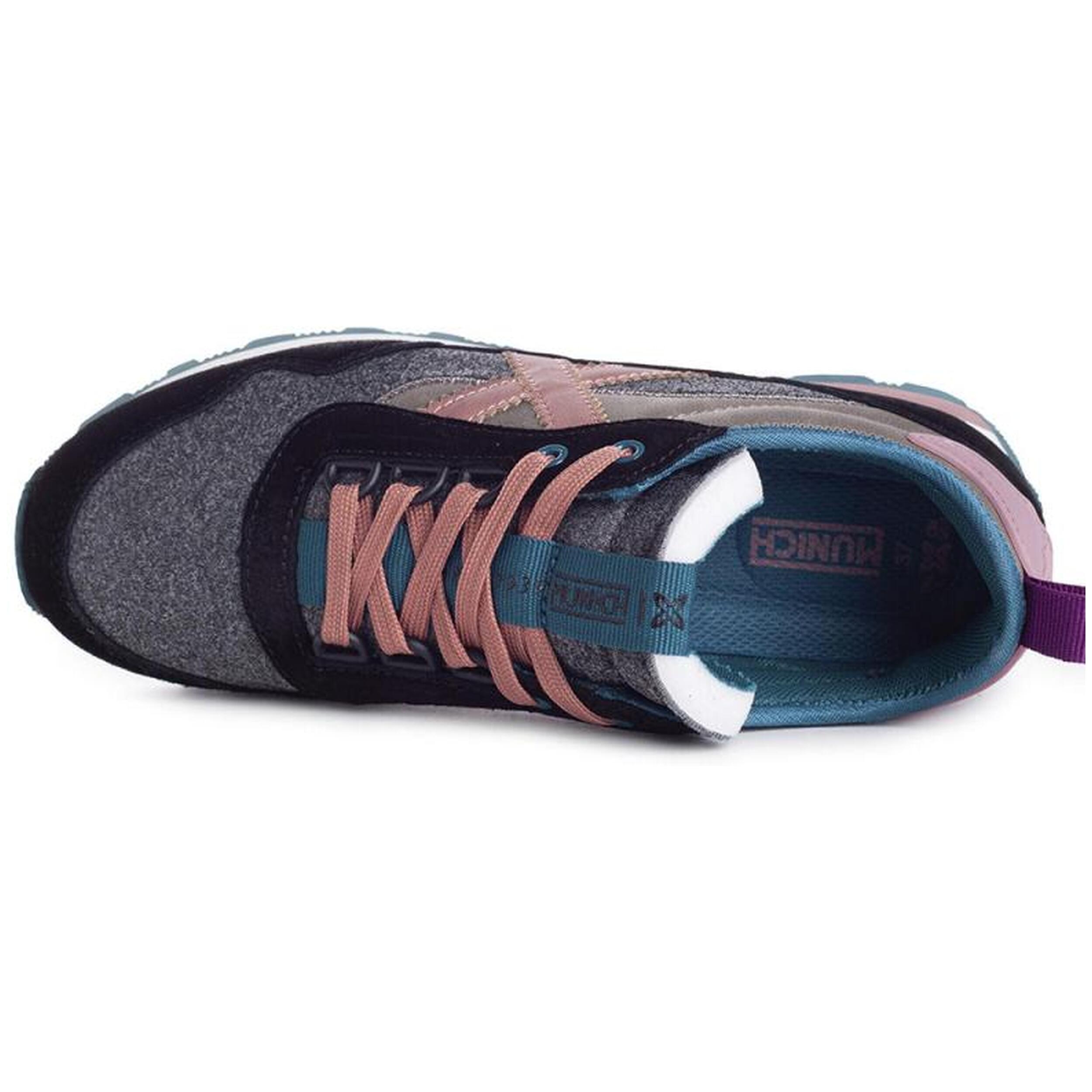 Turnschuhe Munich Modell 8909003 für frauen 3/4