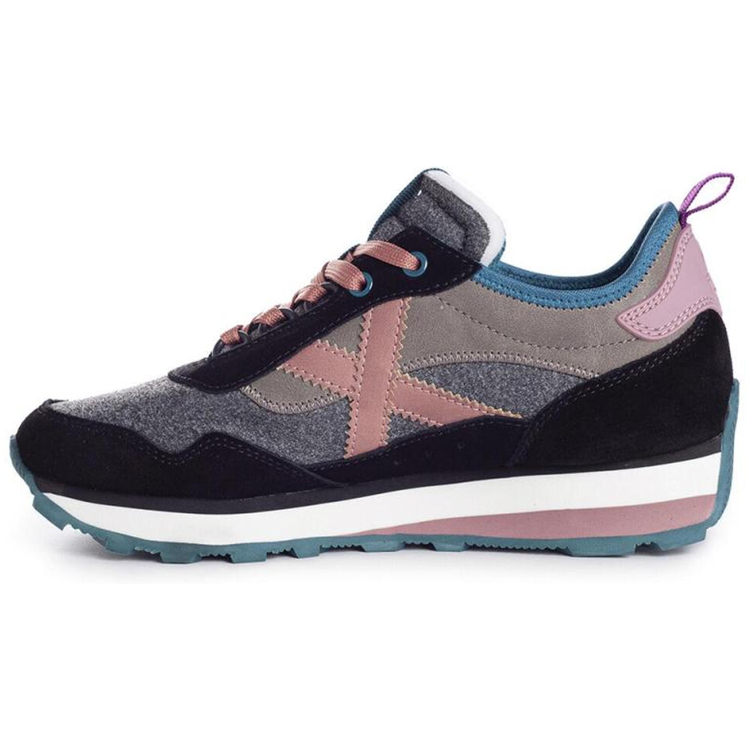 Turnschuhe Munich Modell 8909003 für frauen 2/4