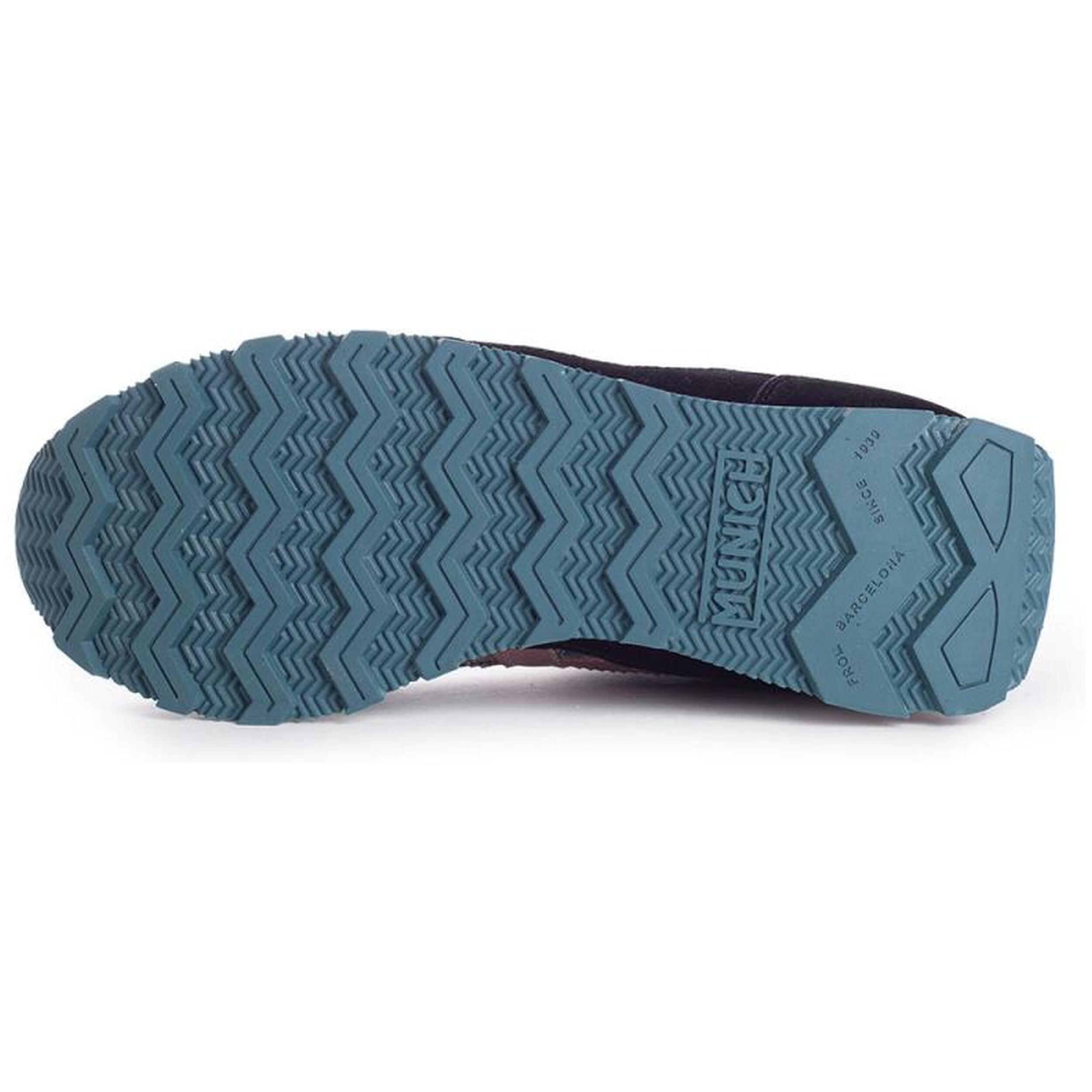 Turnschuhe Munich Modell 8909003 für frauen 4/4