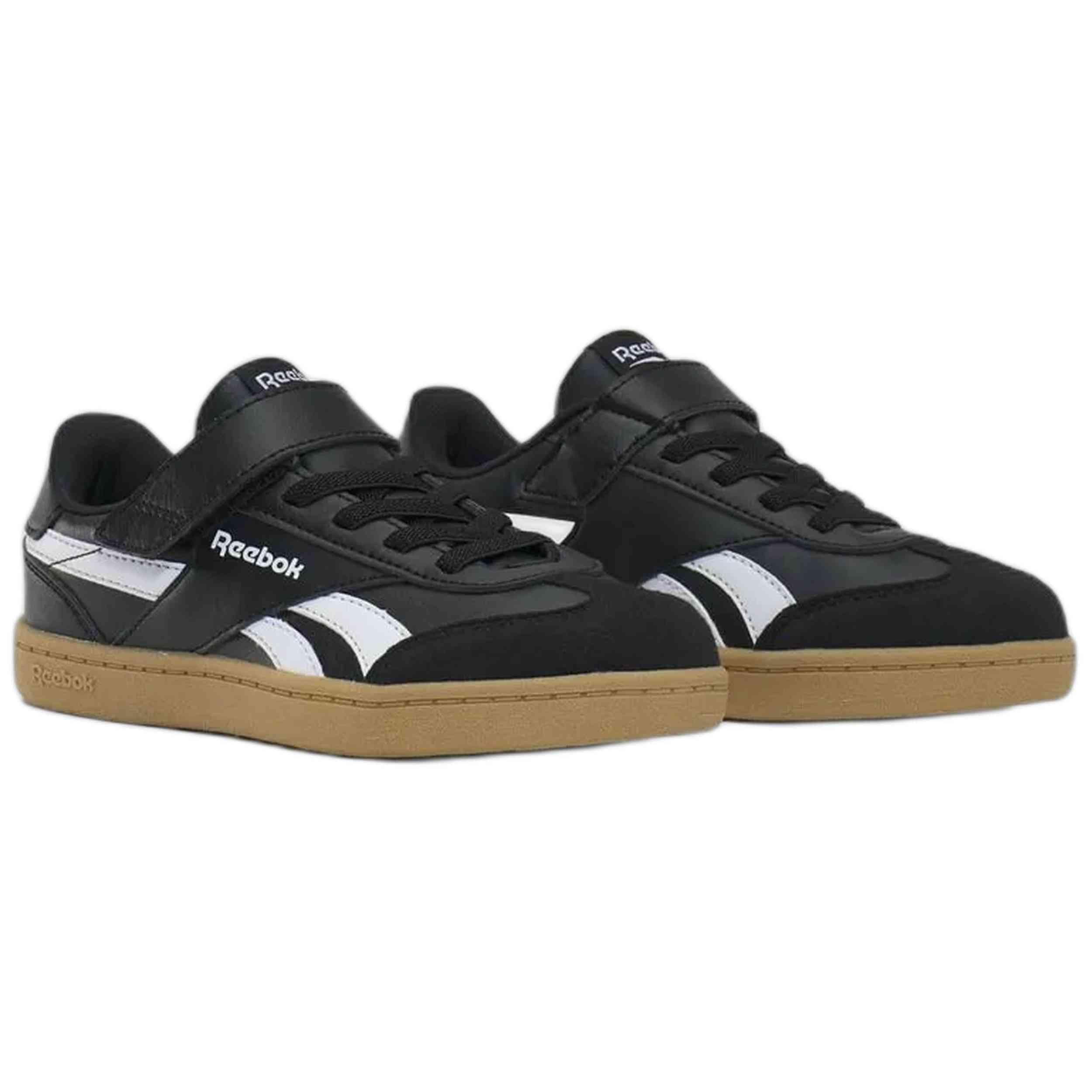 Baskets Reebok modèle 100221595 pour unisexe enfants 2/5