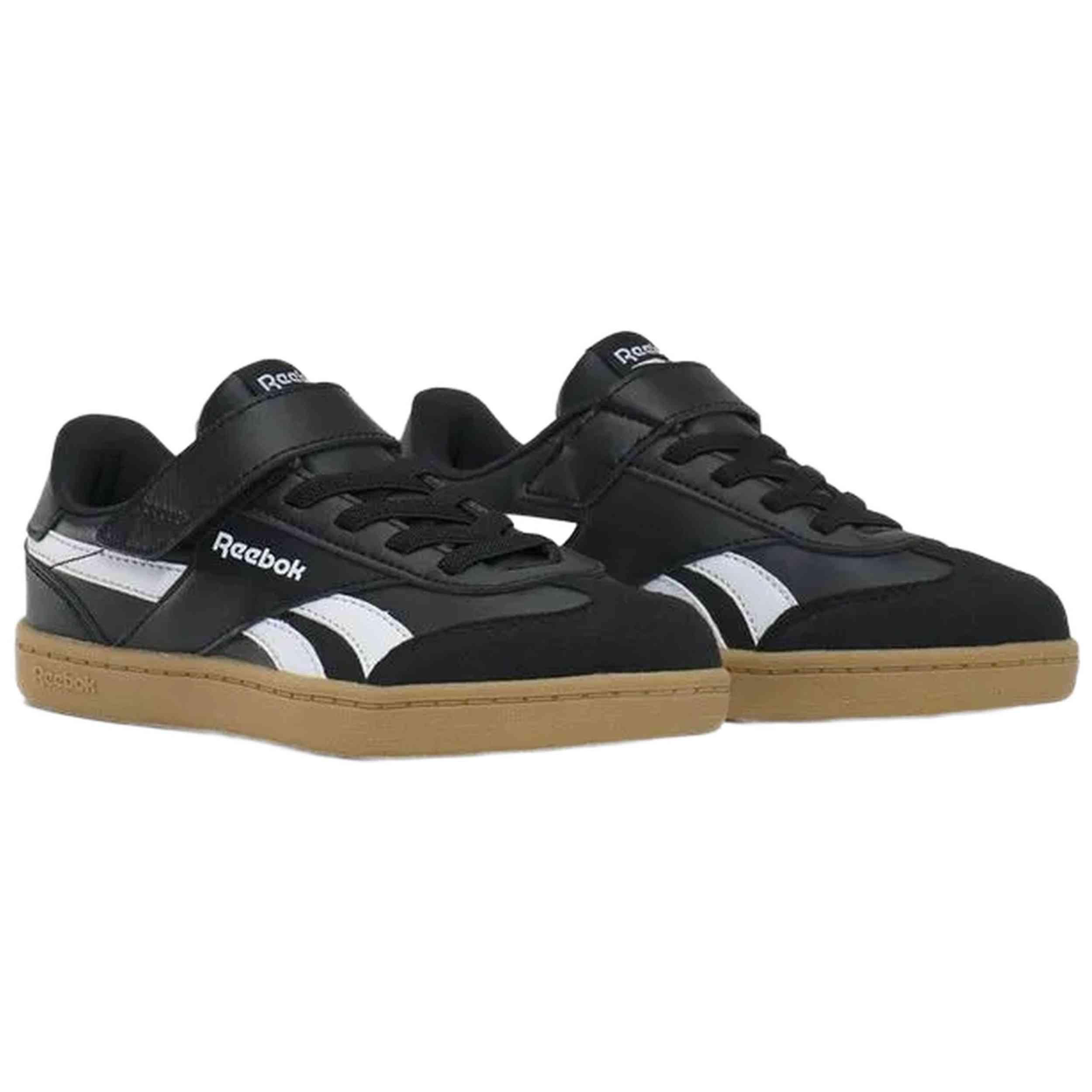 Baskets Reebok modèle 100221595 pour unisexe enfants 5/5