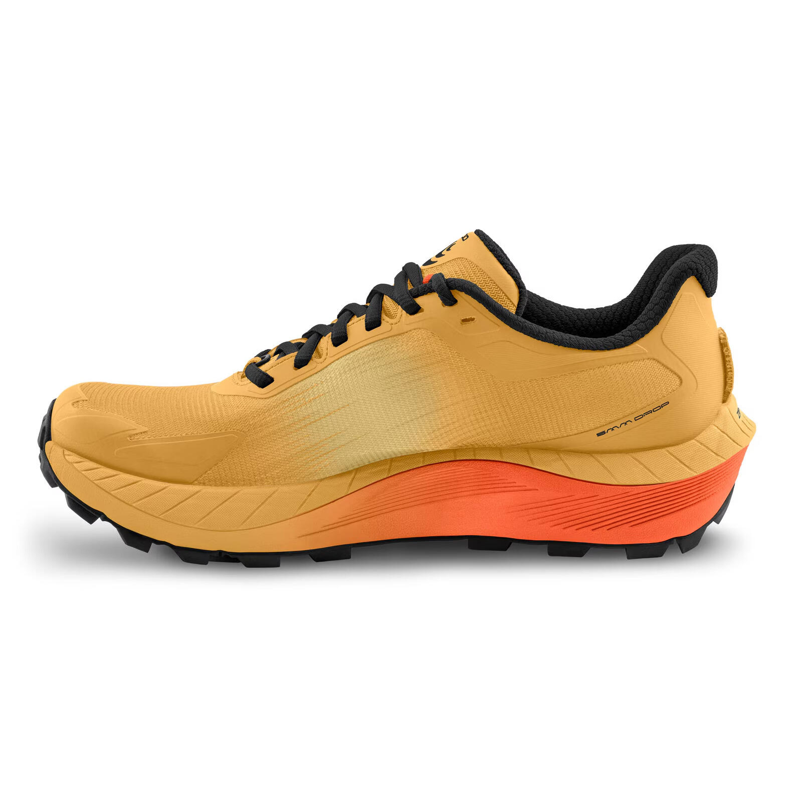 Zapatillasde trail Topo Athletic MTN Racer 4 5/5
