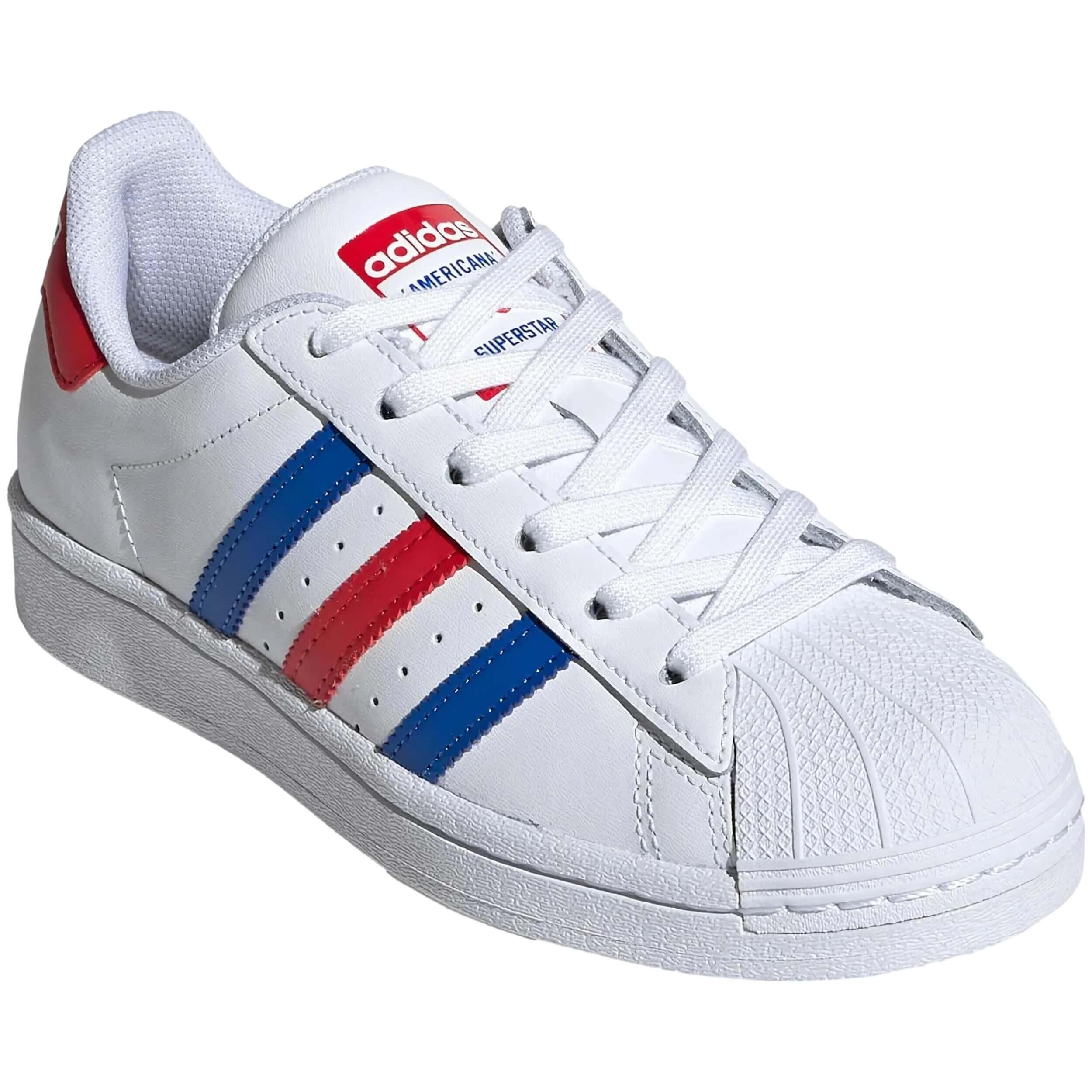 Scarpe Adidas modello FV3687 per ragazzi 2/5