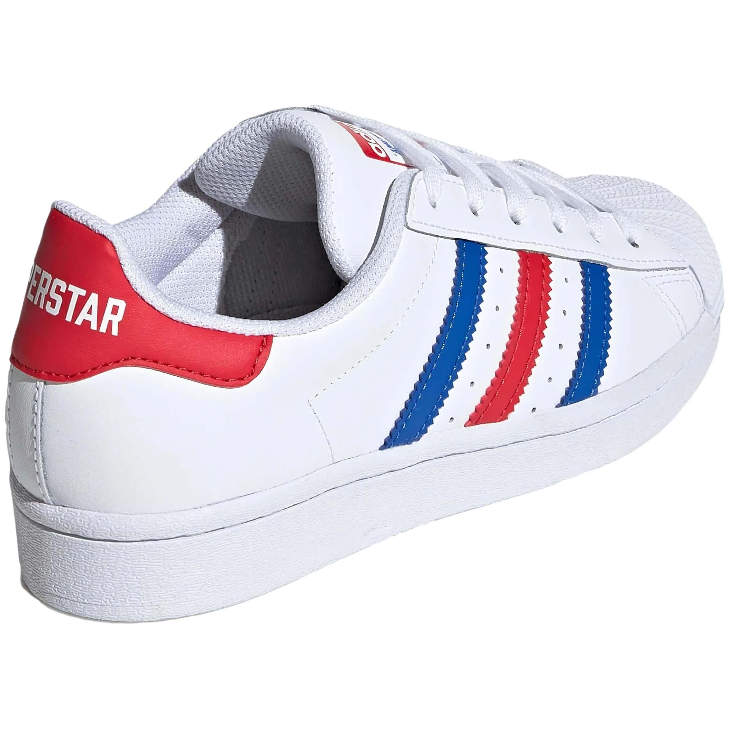Scarpe Adidas modello FV3687 per ragazzi 5/5