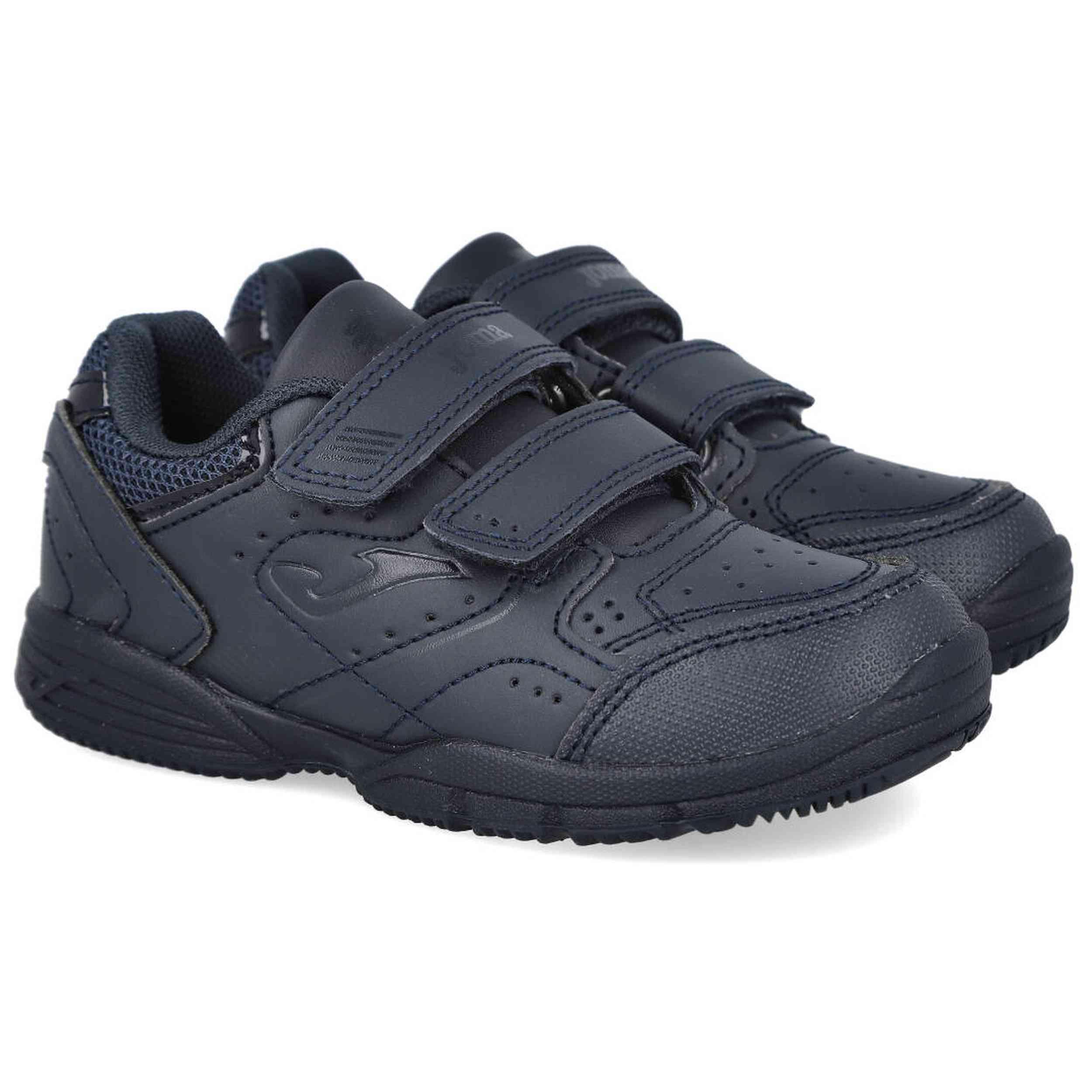 Baskets Joma modèle 070-MDW-SCHOOL-JR-2103 pour enfants 3/3