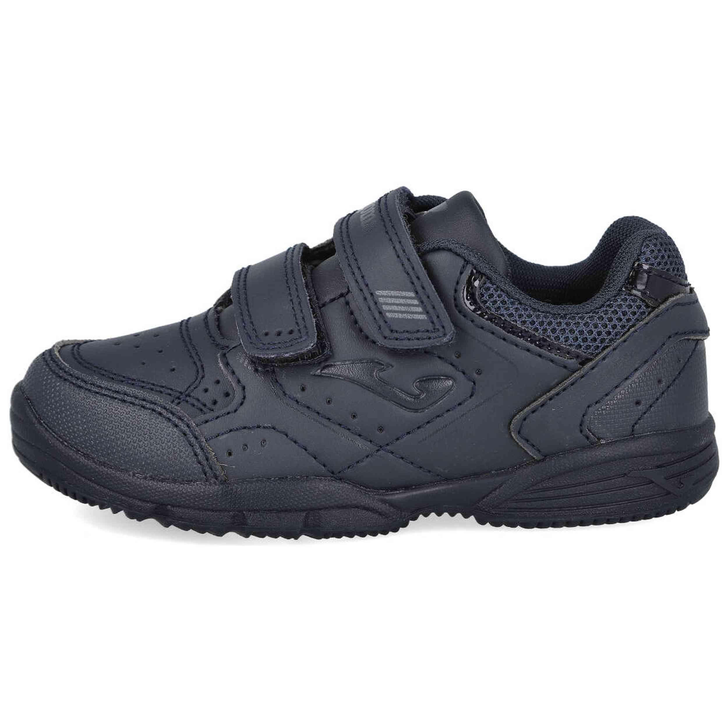 Baskets Joma modèle 070-MDW-SCHOOL-JR-2103 pour enfants 2/3