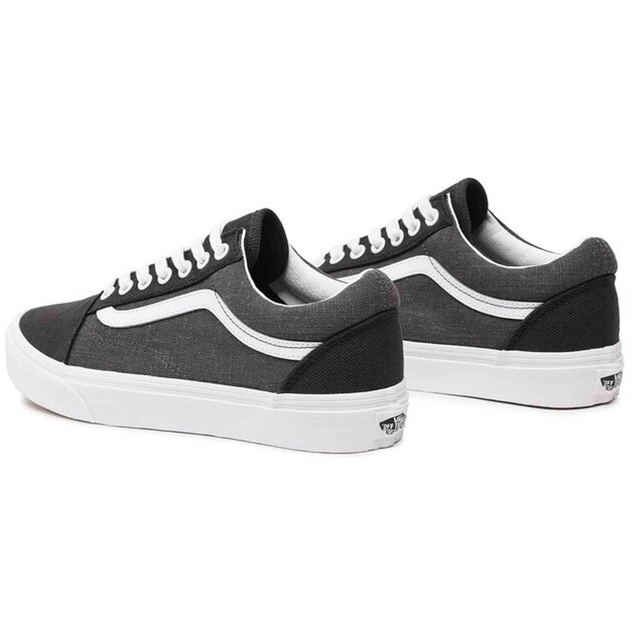 Scarpe Vans modello VN0007NTBMA1 per unisex 3/5