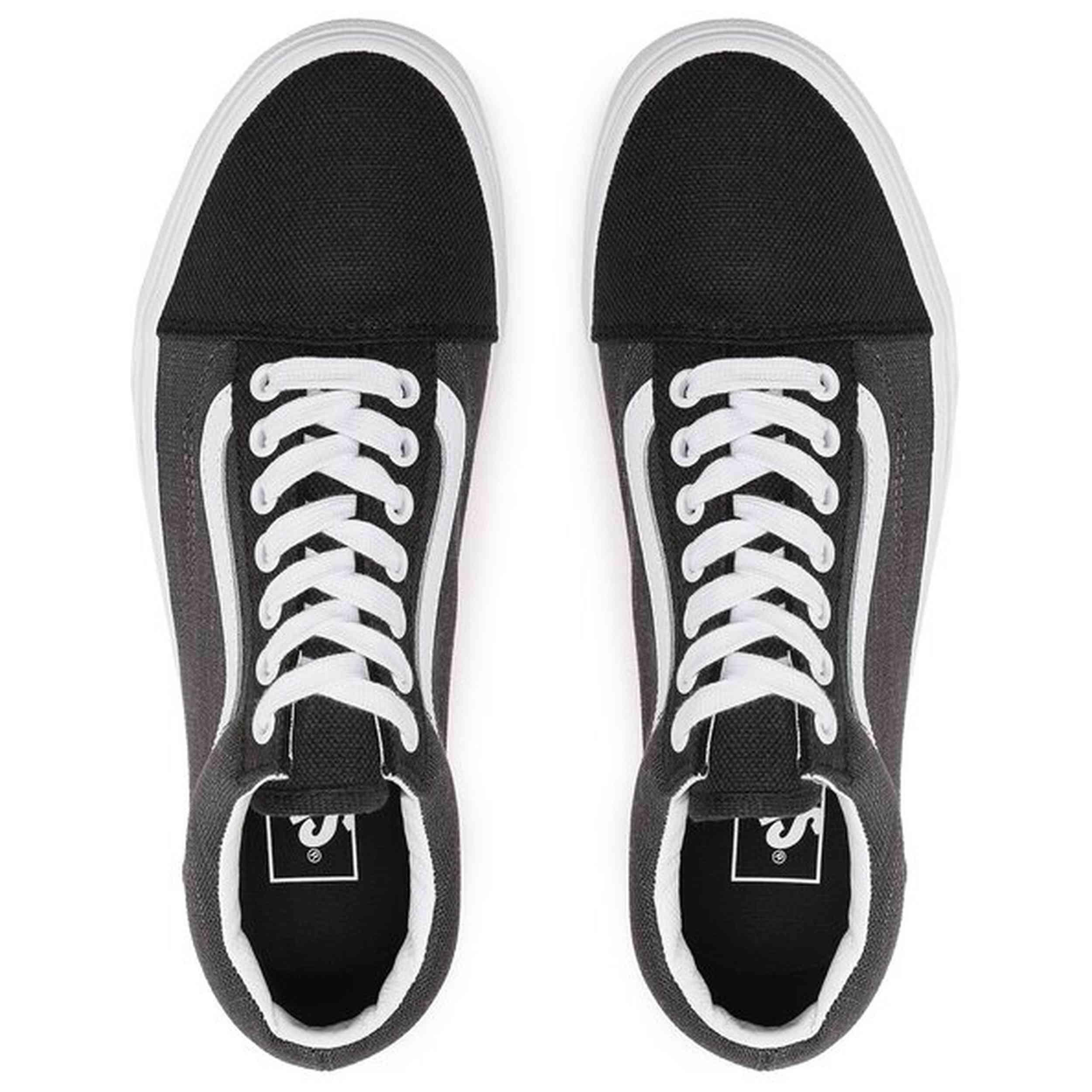Scarpe Vans modello VN0007NTBMA1 per unisex 5/5