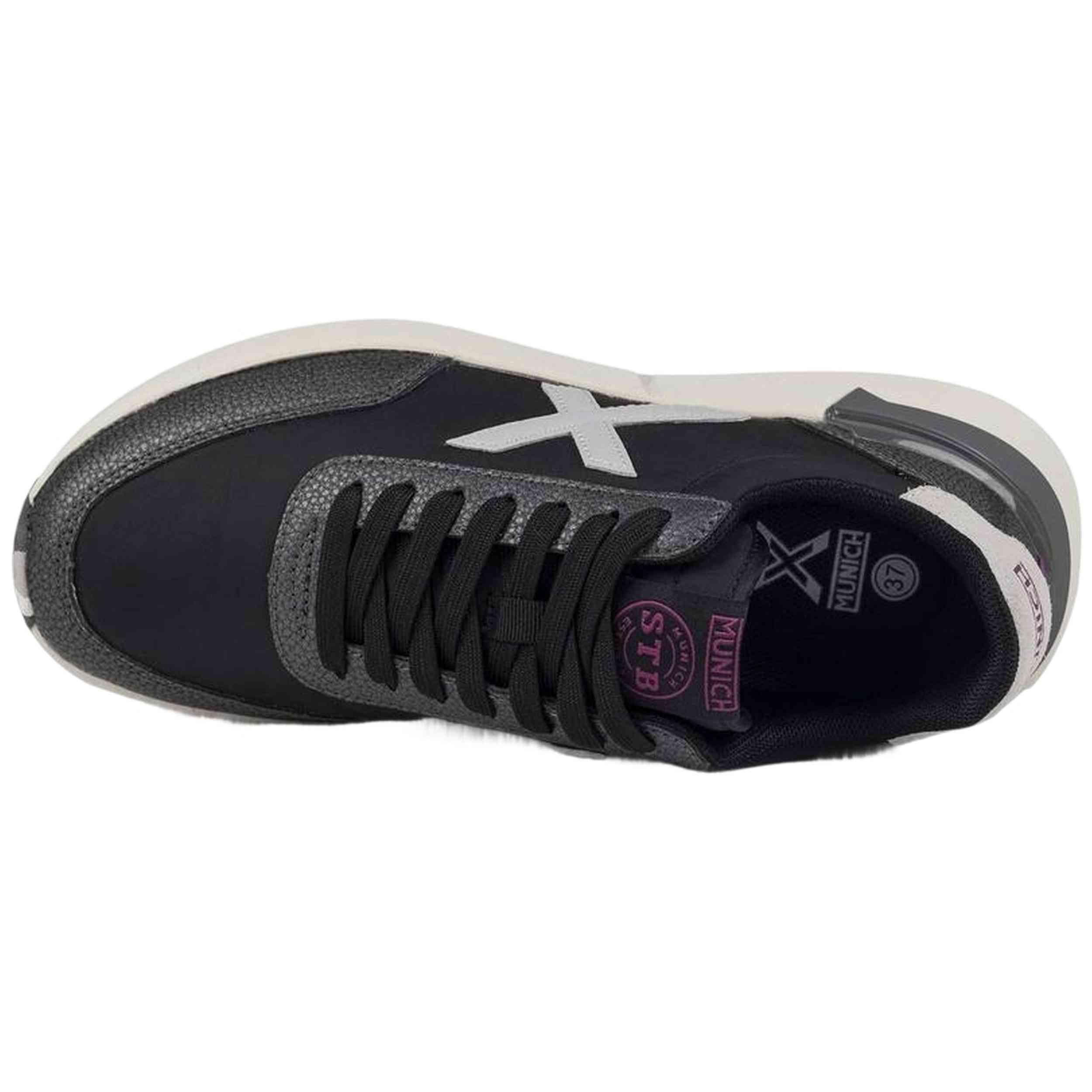 Zapatillas Munich modelo 4173088 para mujer 5/5