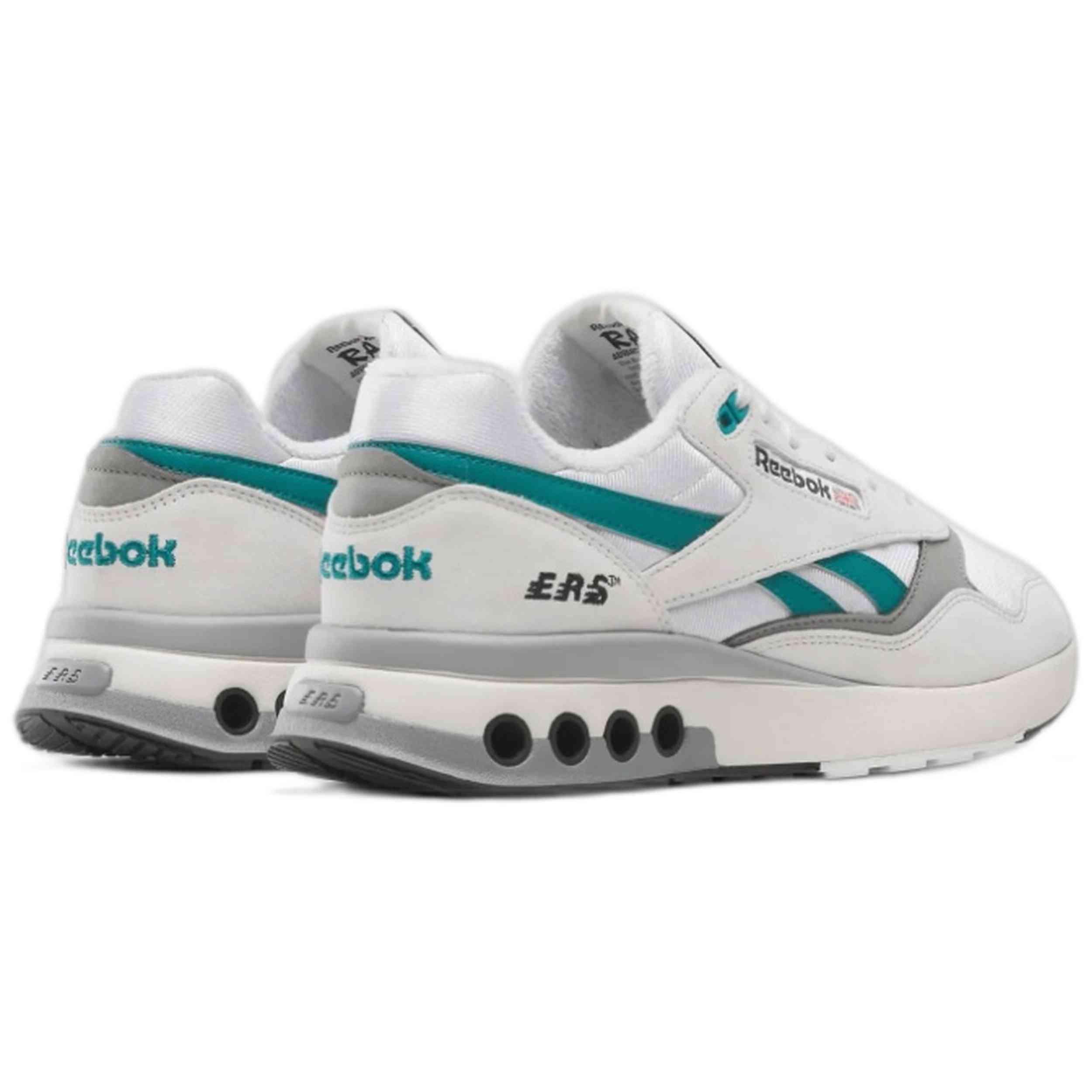 Baskets Reebok modèle 100209539 pour unisexe 3/5