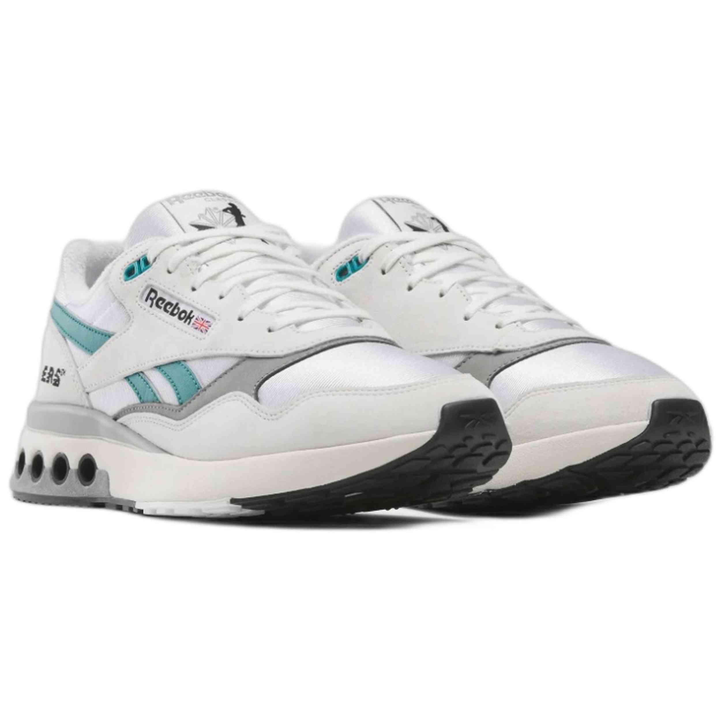 Baskets Reebok modèle 100209539 pour unisexe 2/5