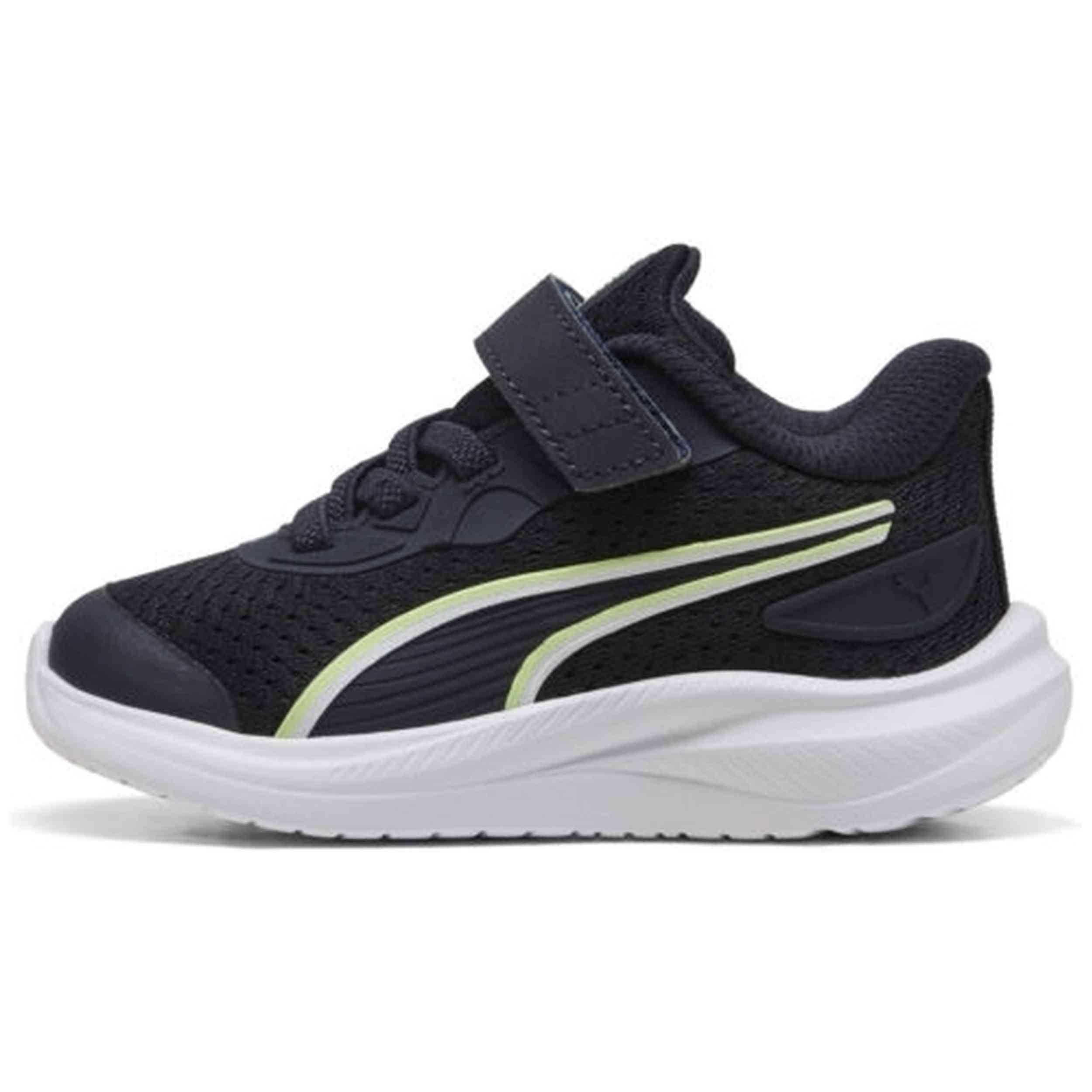 Baskets Puma modèle 312415-03 pour bébé 5/5