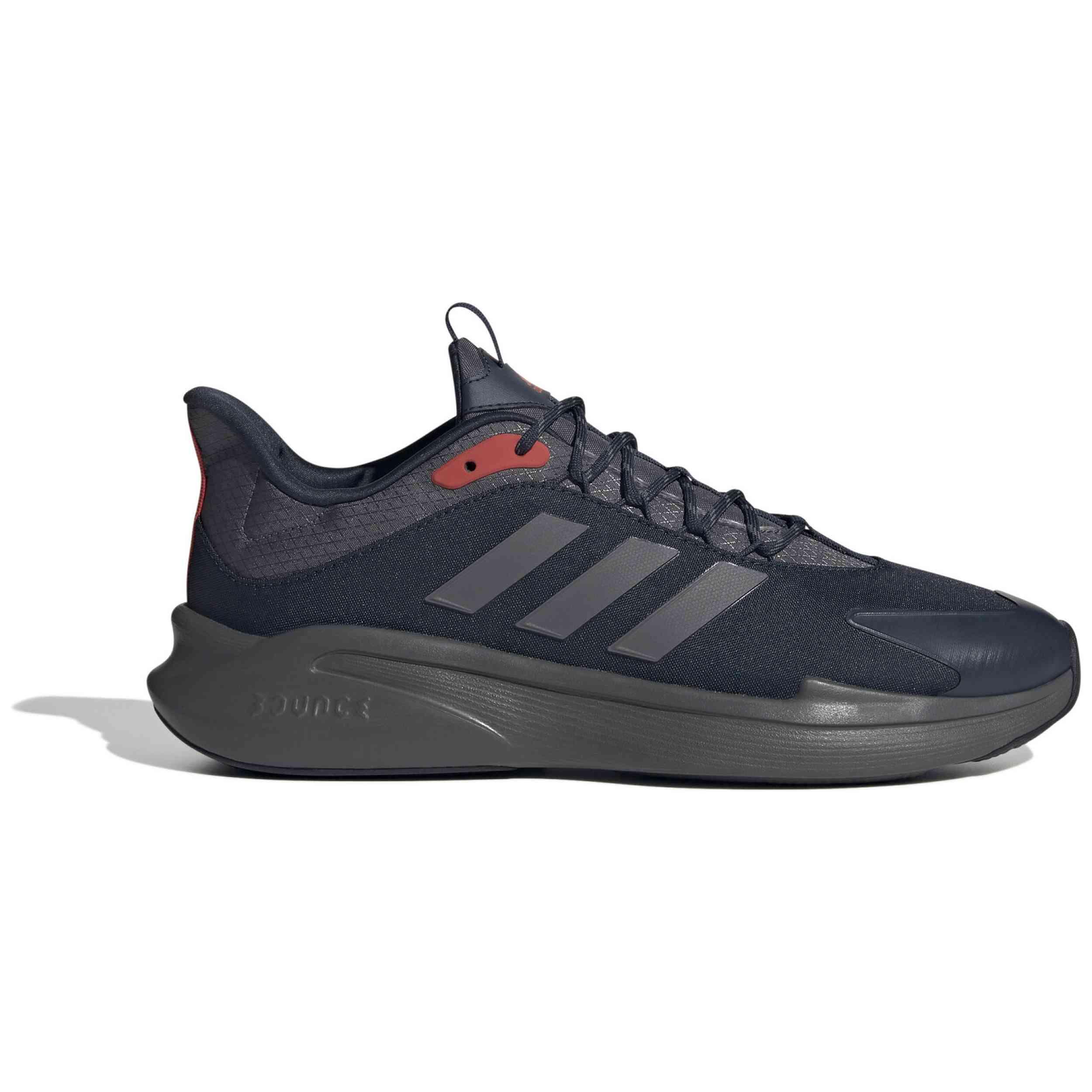 Adidas - Chaussures De Course Adidas Modèle Ie6309 Pour Homme - Chaussures D'Athlétisme - Bleu - Decathlon
