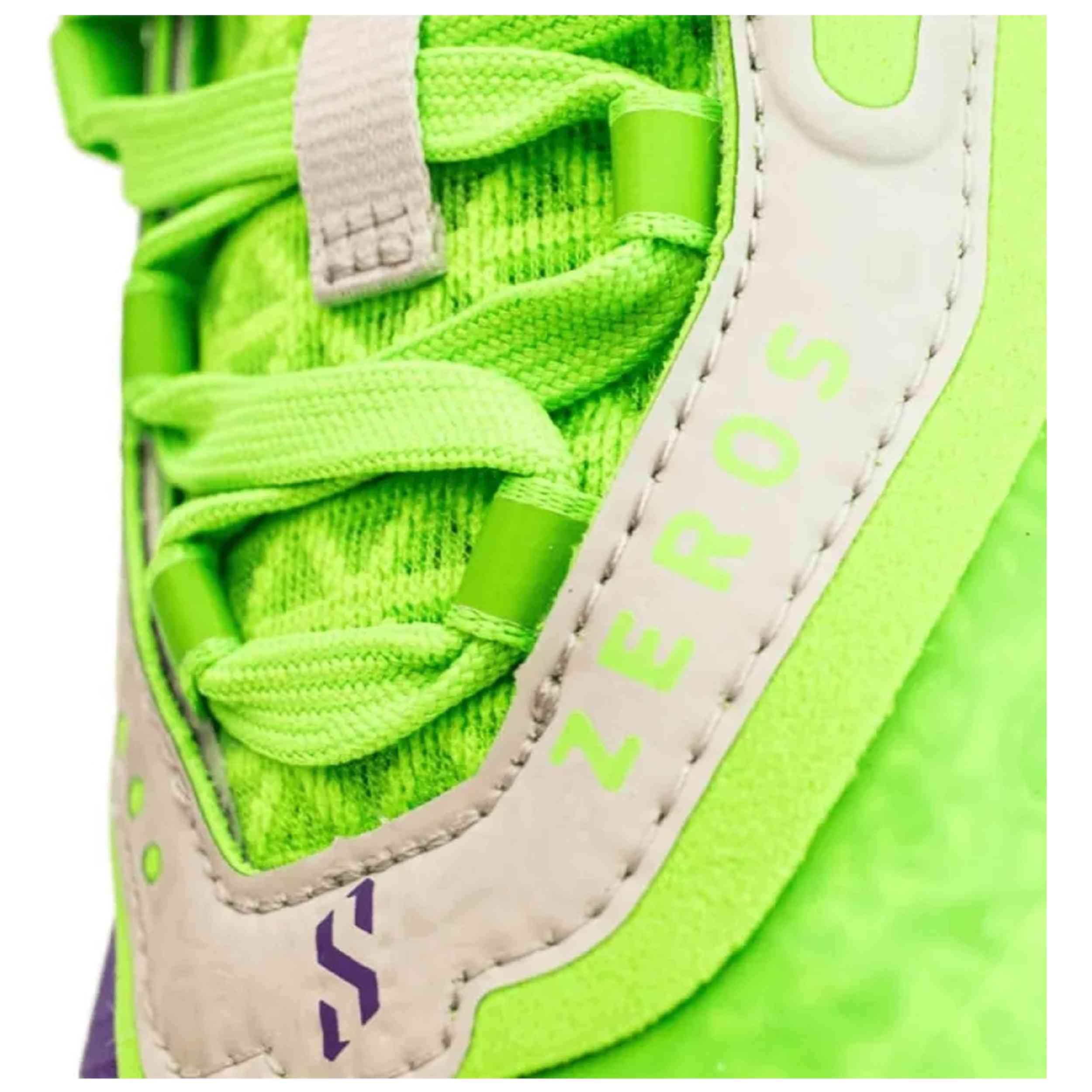 Zapatillas de baloncesto Puma modelo 312225-01 para hombre 3/5