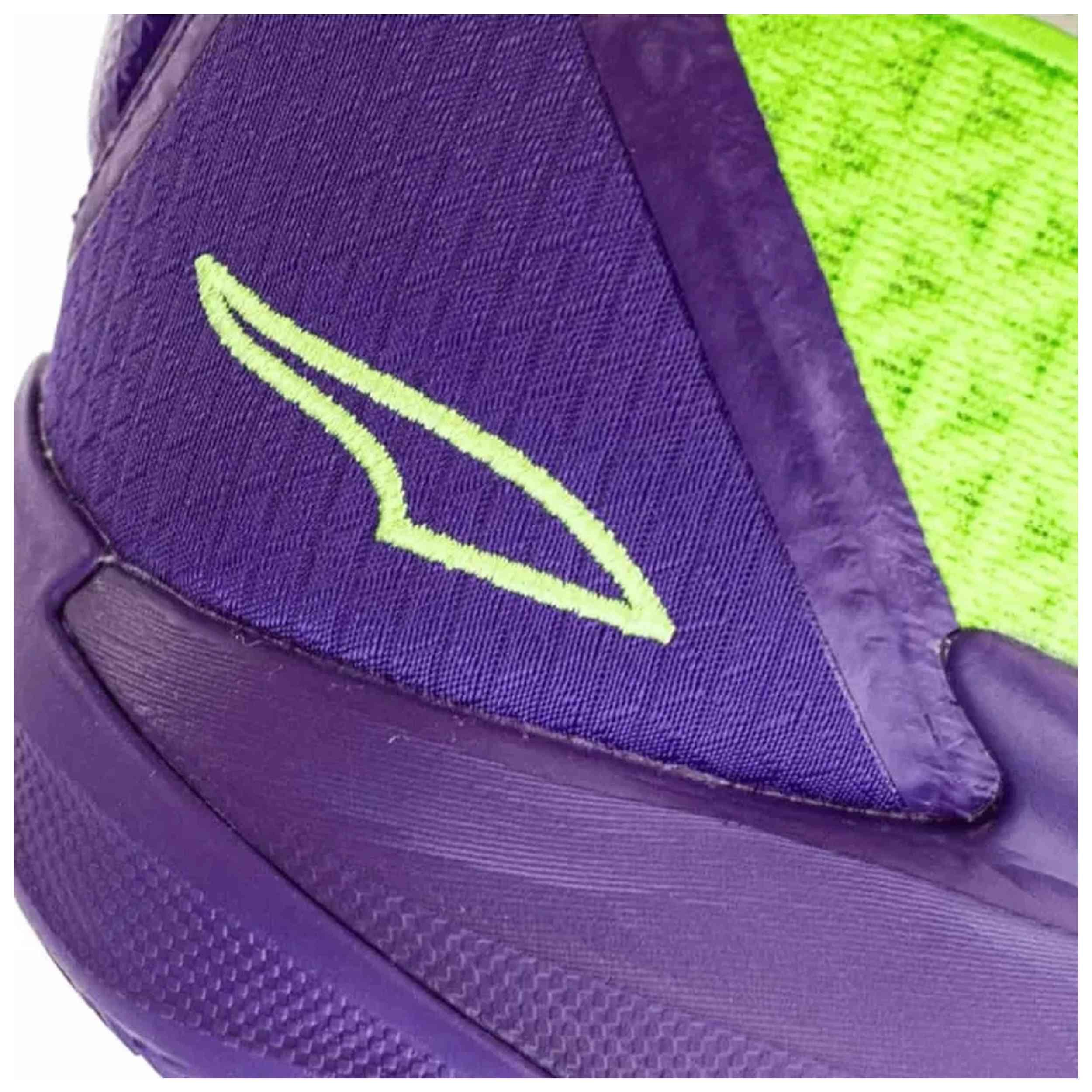 Zapatillas de baloncesto Puma modelo 312225-01 para hombre 5/5