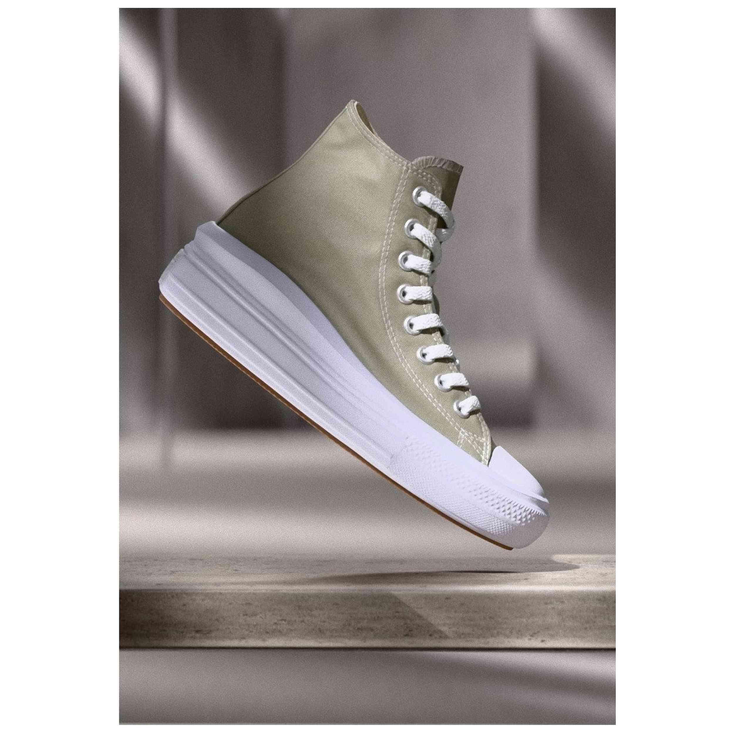 Zapatillas Converse modelo A12994C para mujer 2/5