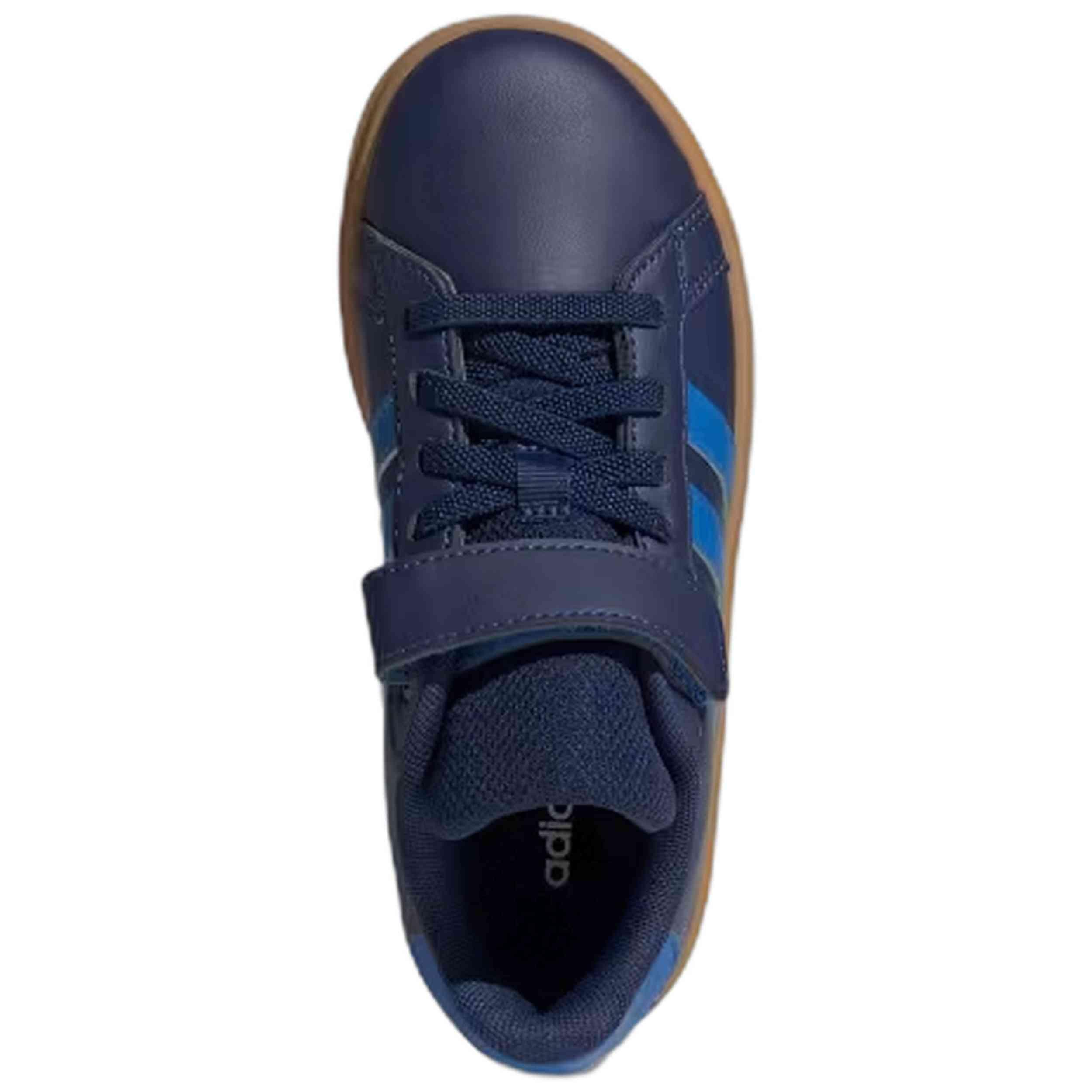 Baskets Adidas modèle JQ8001 pour enfants 2/3