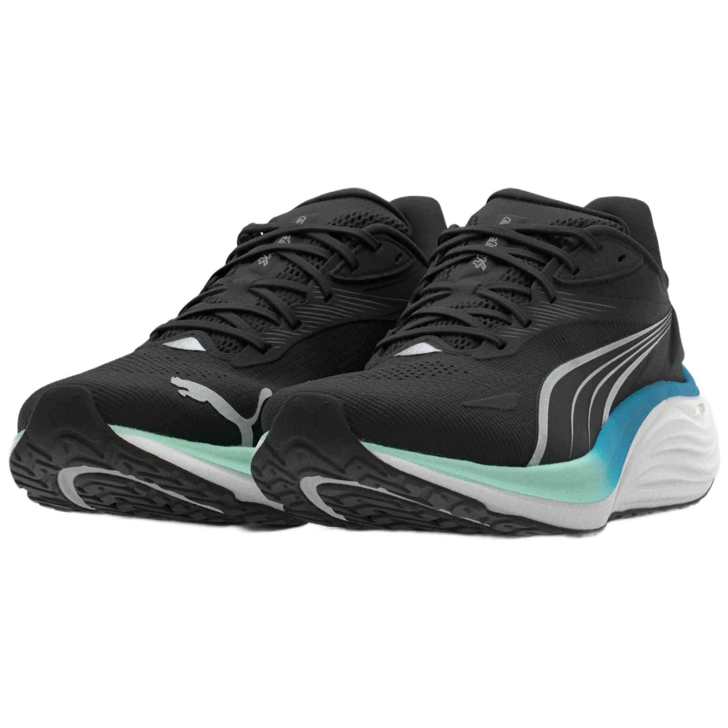 Scarpe da running Puma modello 310789-13 per uomini 4/5
