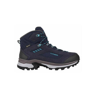 Outdoorschuhe CORVARA GTX MID Ws