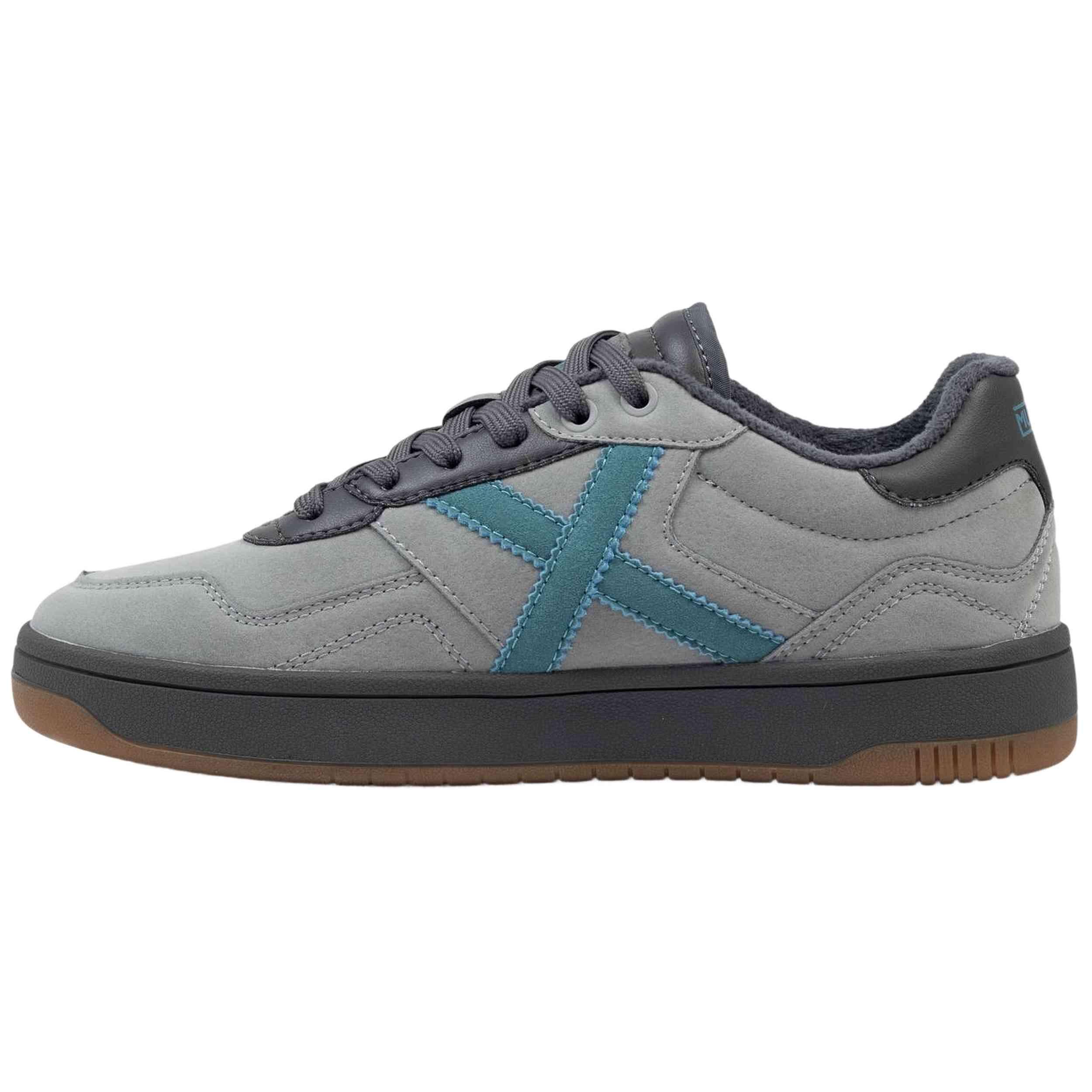Schoen Munich model 4878006 voor mannen 3/4