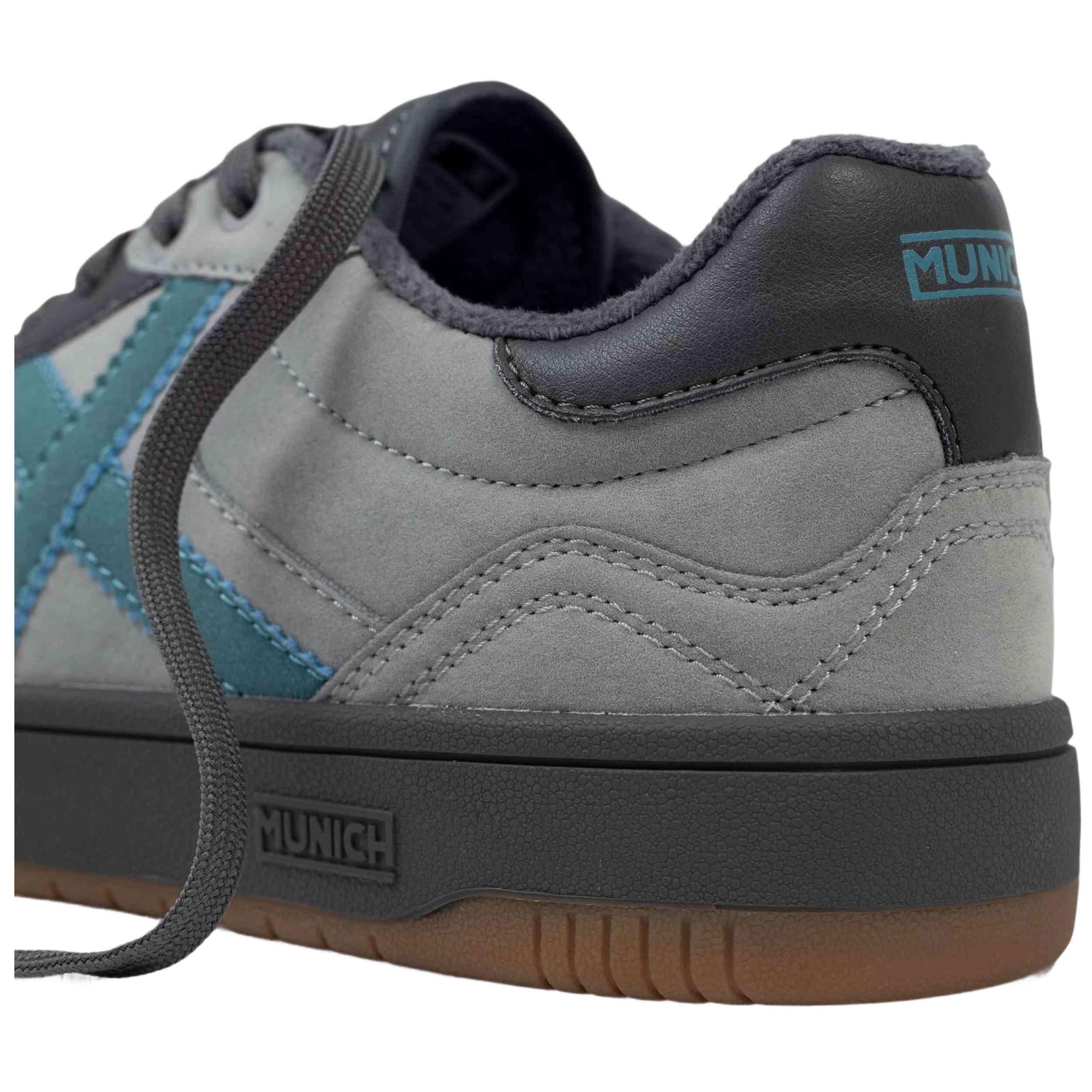 Schoen Munich model 4878006 voor mannen 2/4