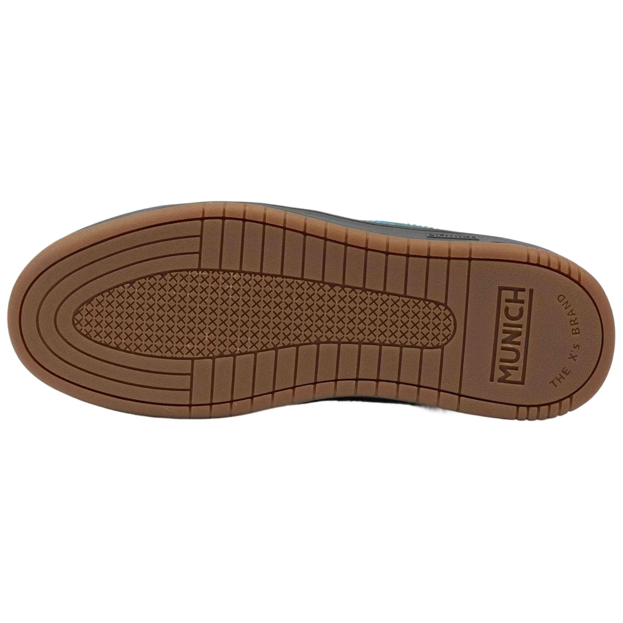 Schoen Munich model 4878006 voor mannen 4/4