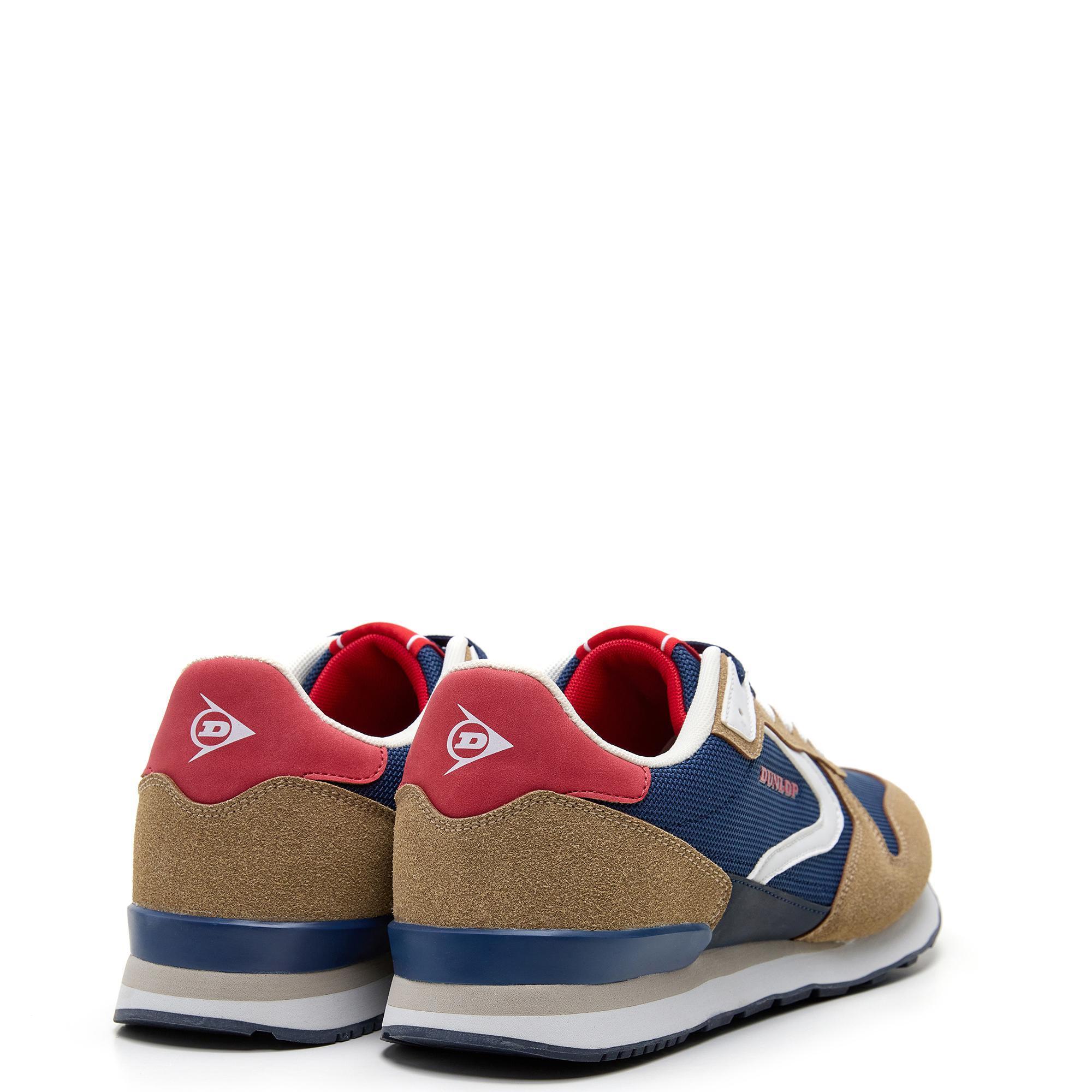 Zapatillas Hombre Dunlop 36090 Multicolor 3/5