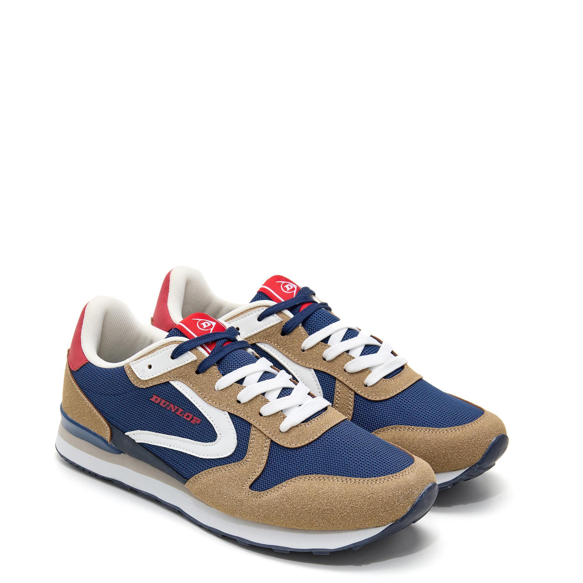 Zapatillas Hombre Dunlop 36090 Multicolor 2/5