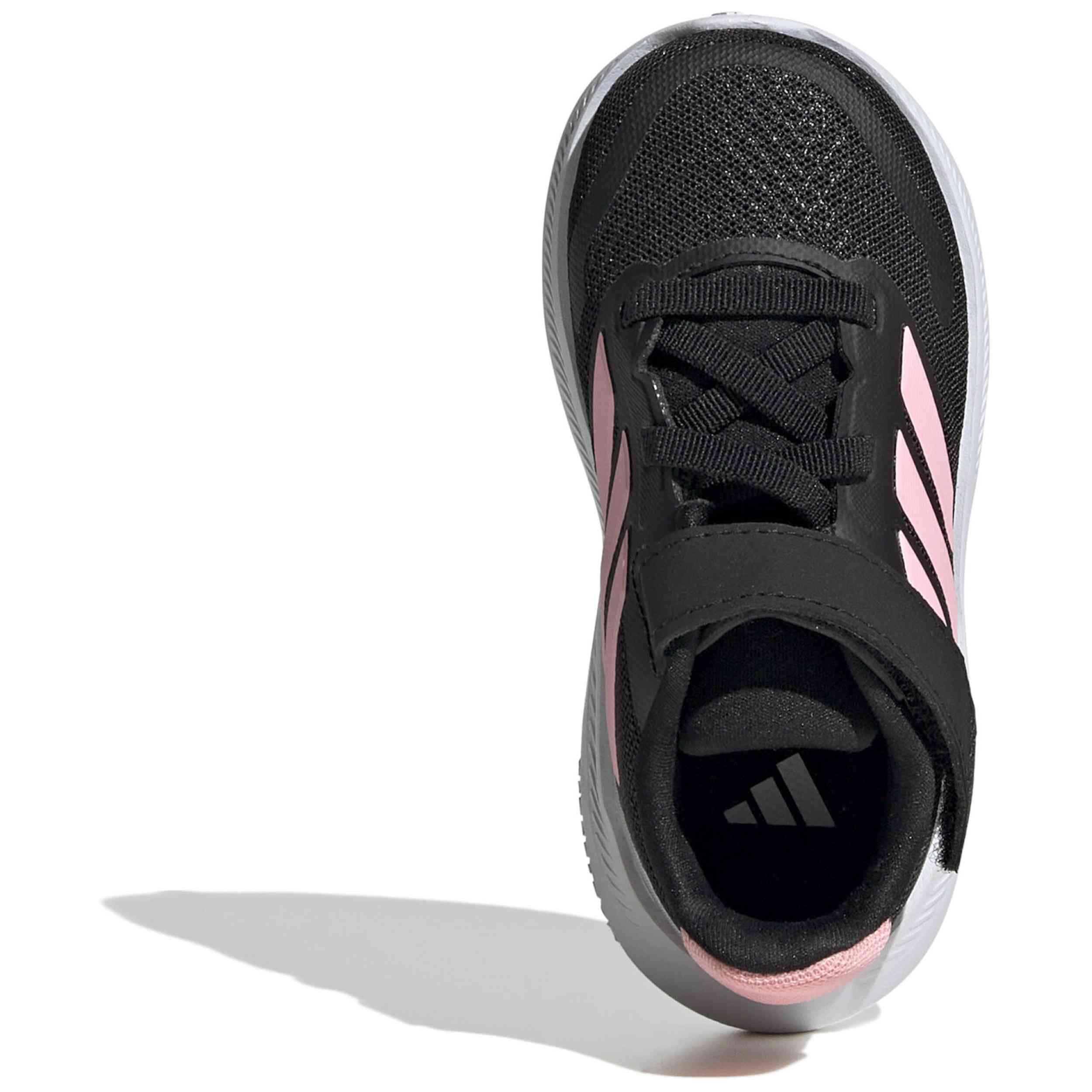 Scarpe Adidas modello JQ4882 per bebè 4/5