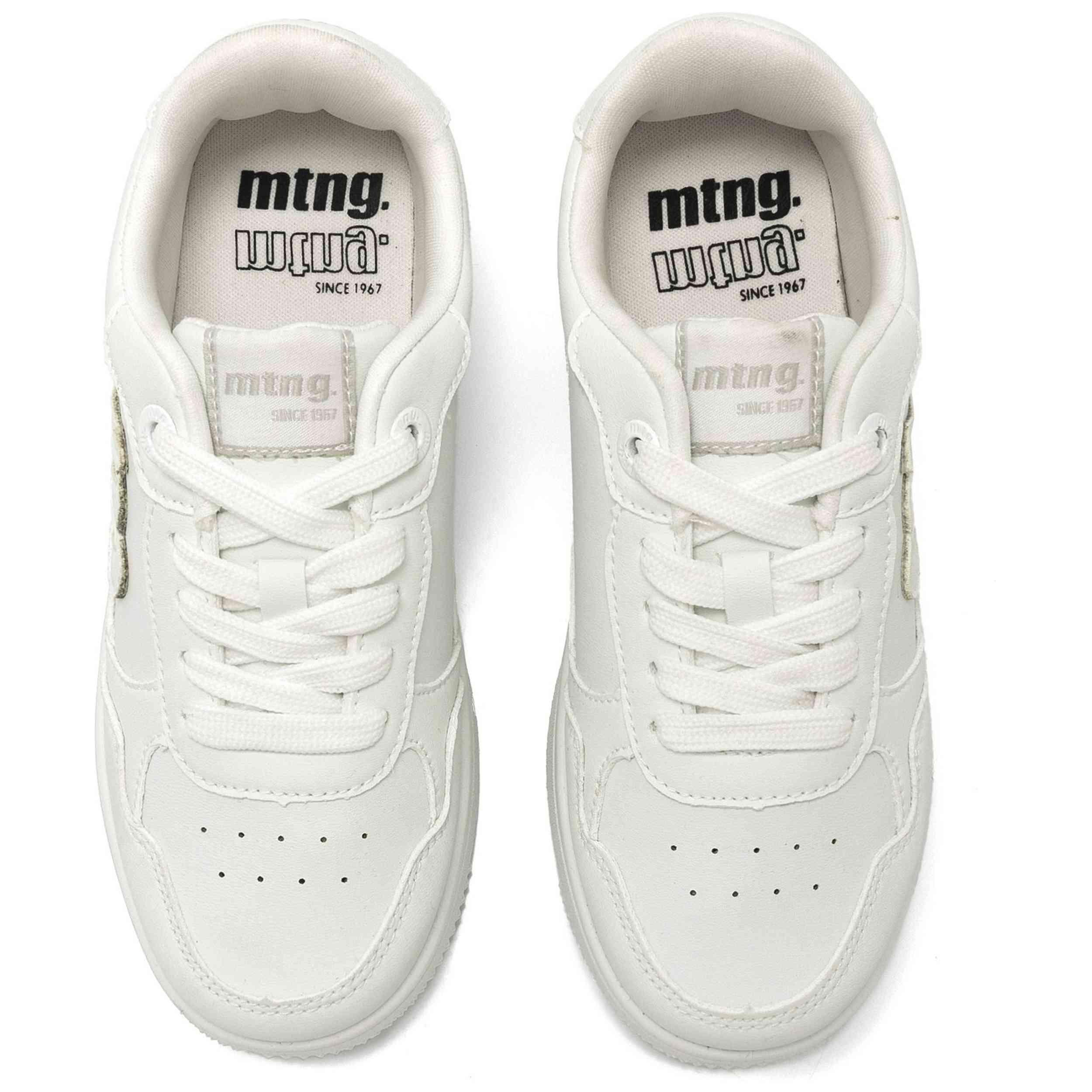 Scarpe Mustang modello Z242004882201-C56158 per unisex ragazzi 3/4