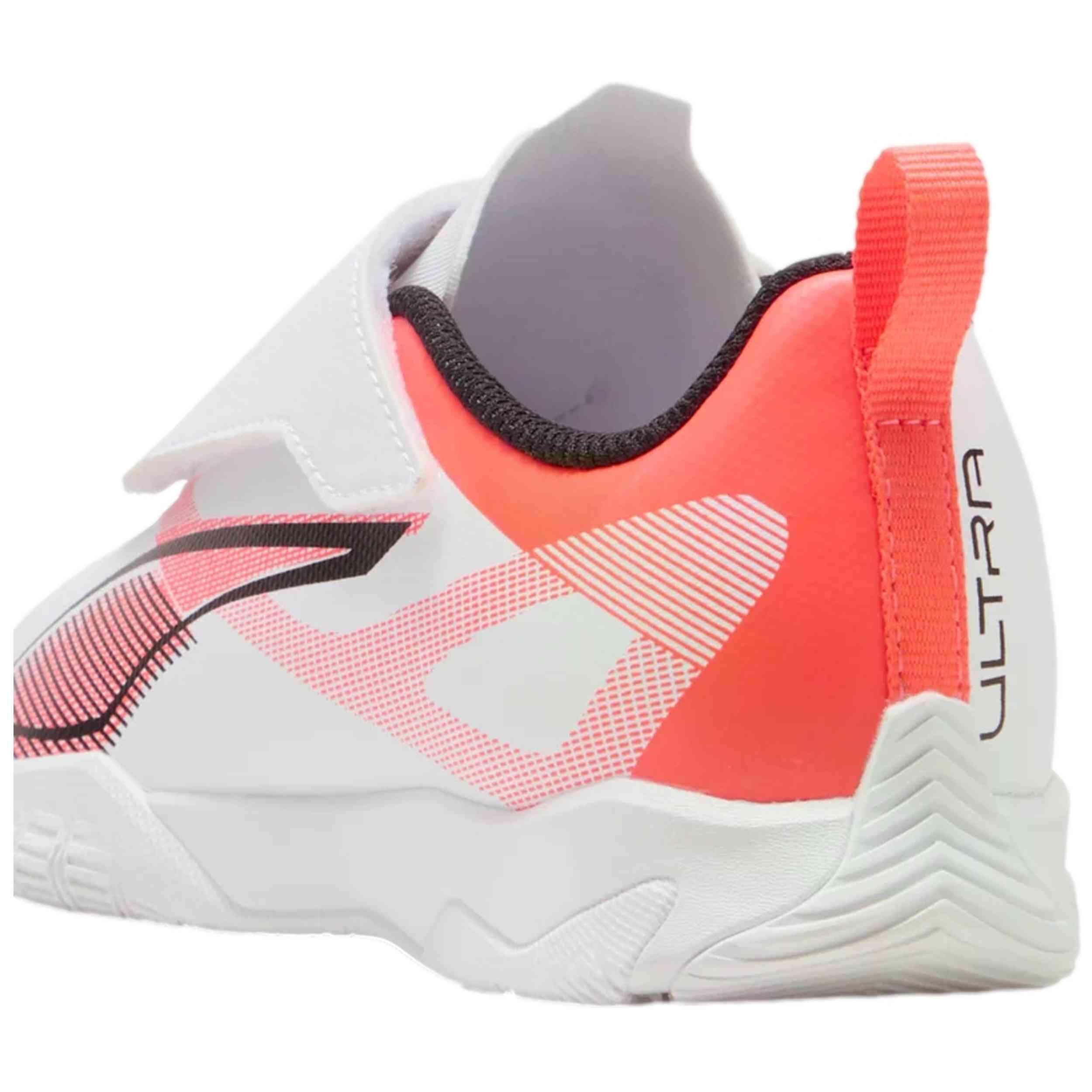 Baskets Puma modèle 108334-01 pour unisexe enfants 3/5