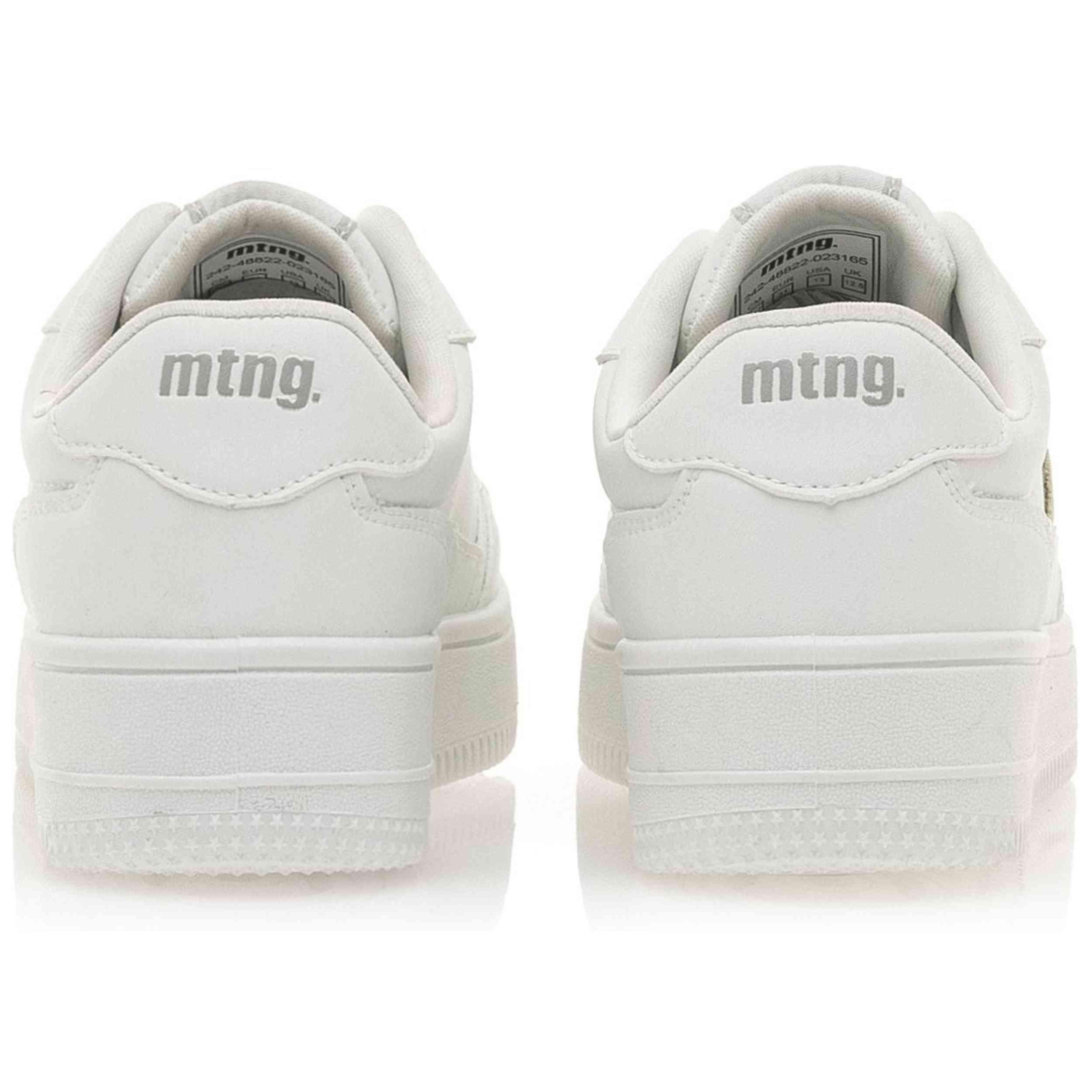 Scarpe Mustang modello Z242004882201-C56158 per unisex ragazzi 4/4