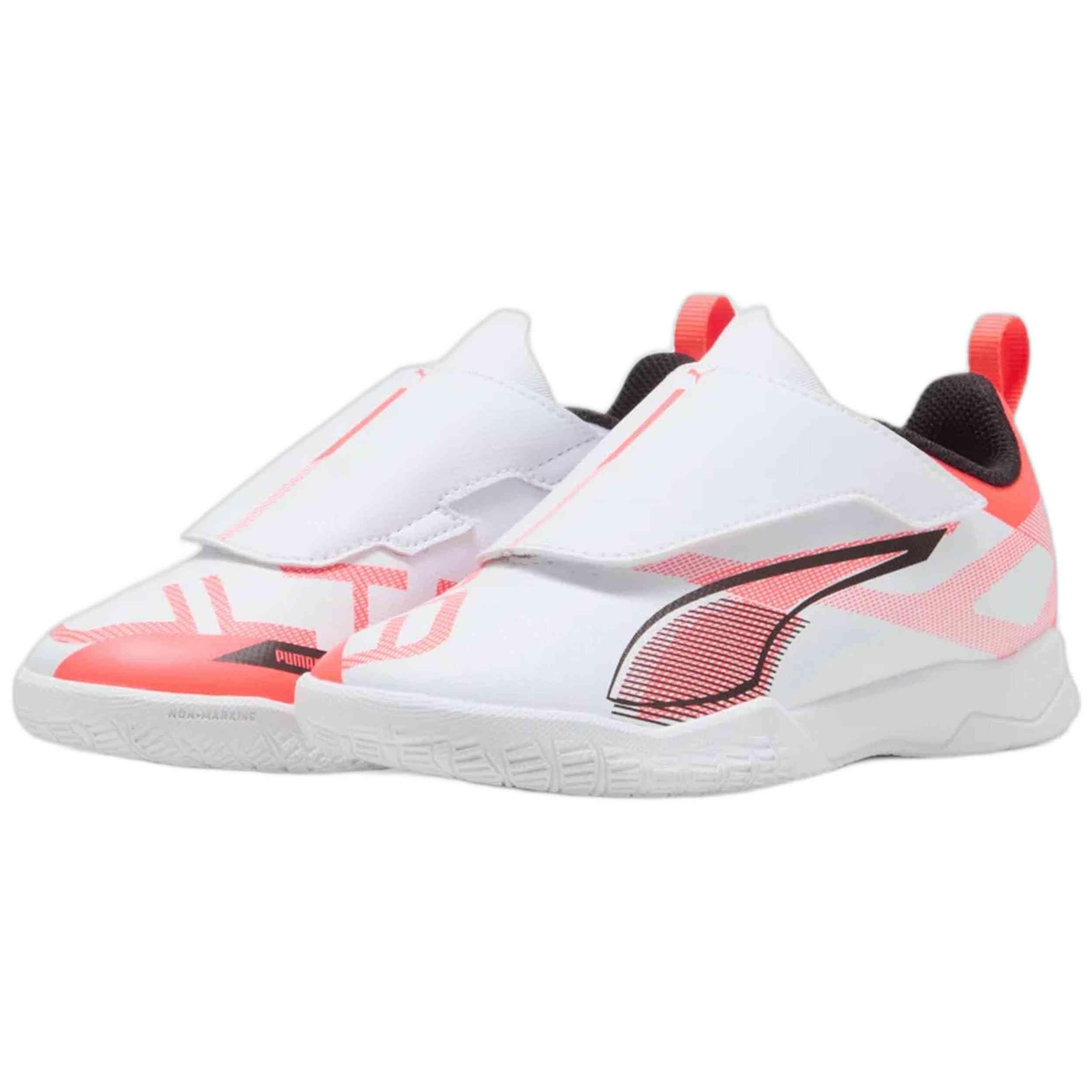 Baskets Puma modèle 108334-01 pour unisexe enfants 2/5