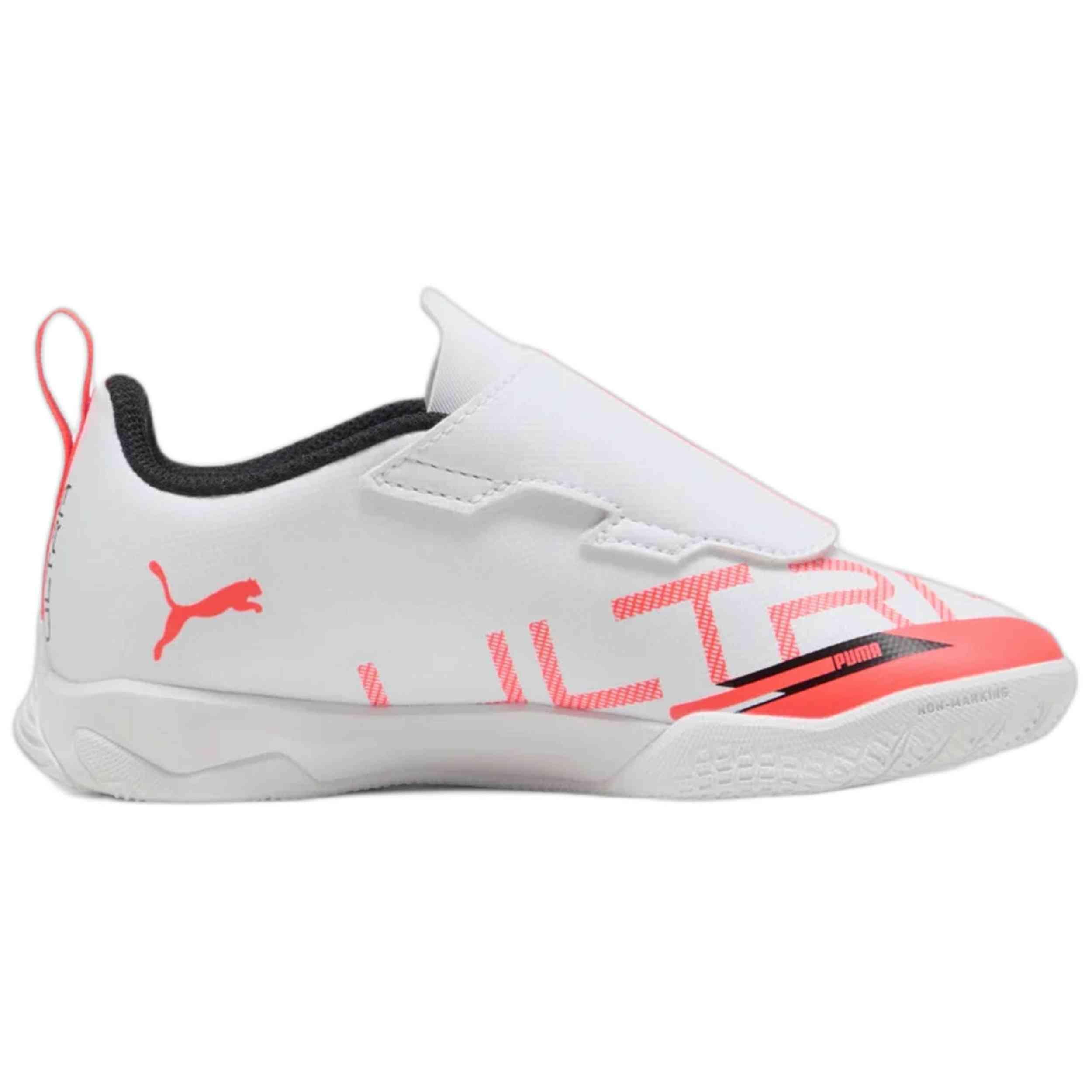 Baskets Puma modèle 108334-01 pour unisexe enfants 5/5