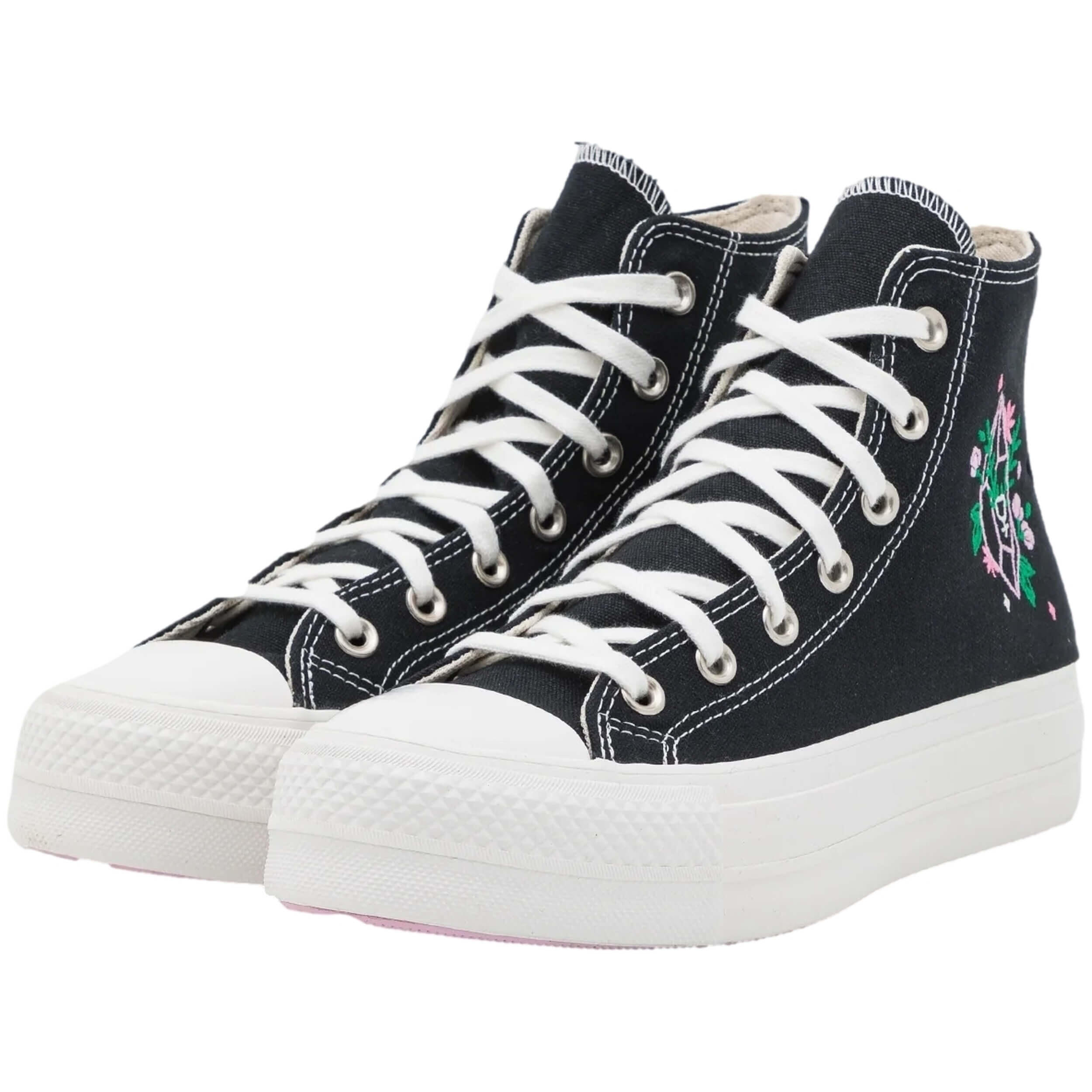 Scarpe Converse modello A03739C per donne 3/5