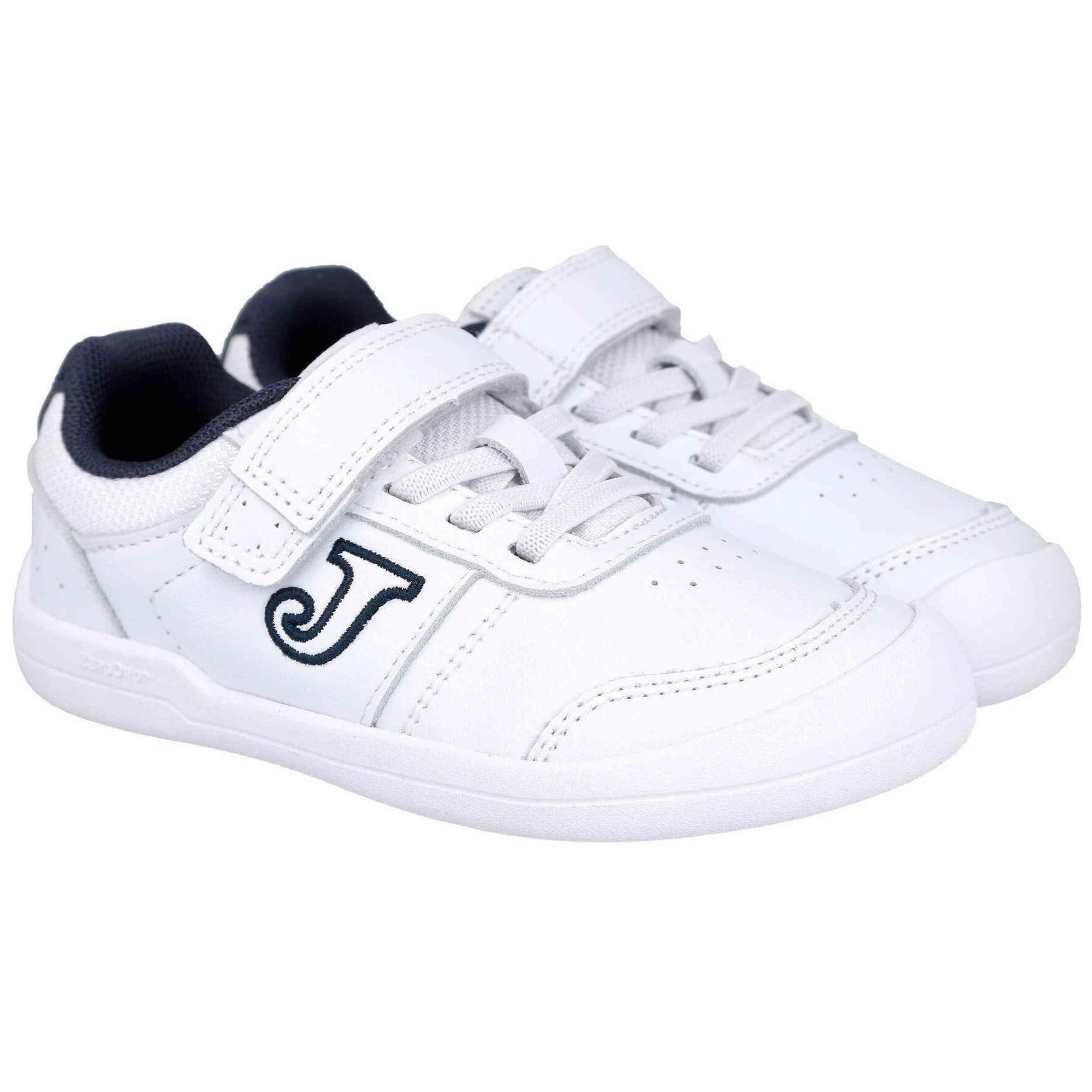 Baskets Joma modèle 070-490161 pour unisexe enfants 2/4