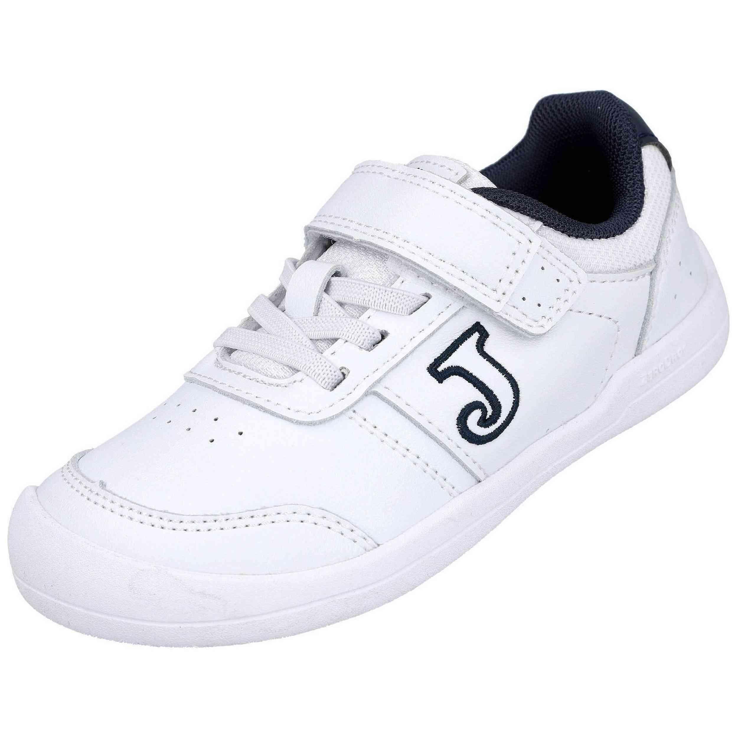 Baskets Joma modèle 070-490161 pour unisexe enfants 4/4
