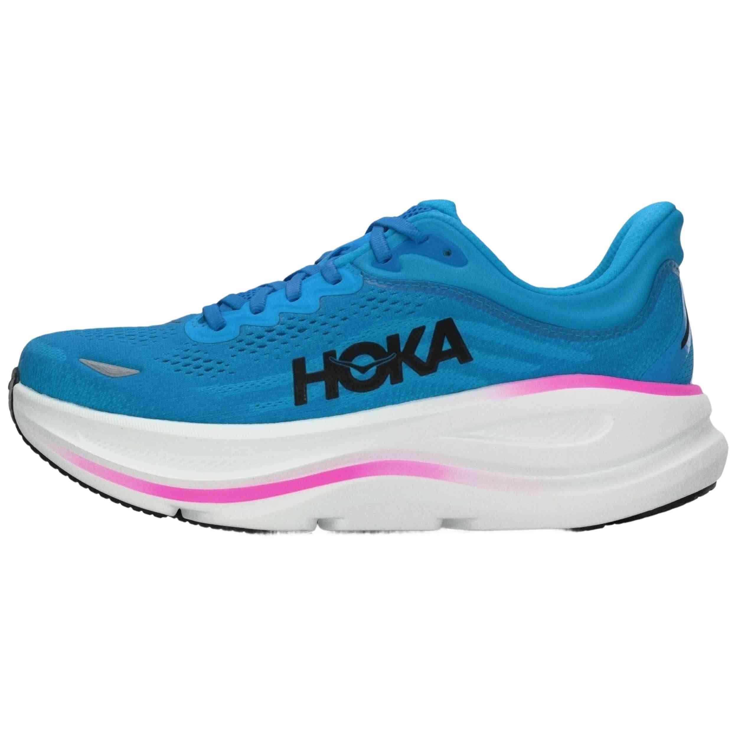 Zapatillas de running Hoka modelo 1162012-SNN para mujer 3/5
