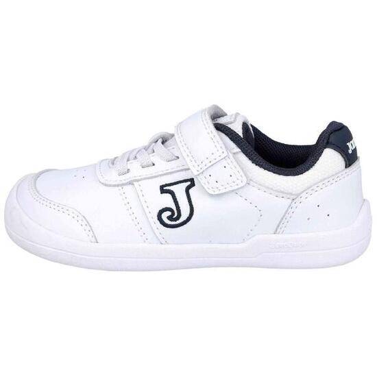 Zapatillas Joma modelo 070-490161 para niños unisex