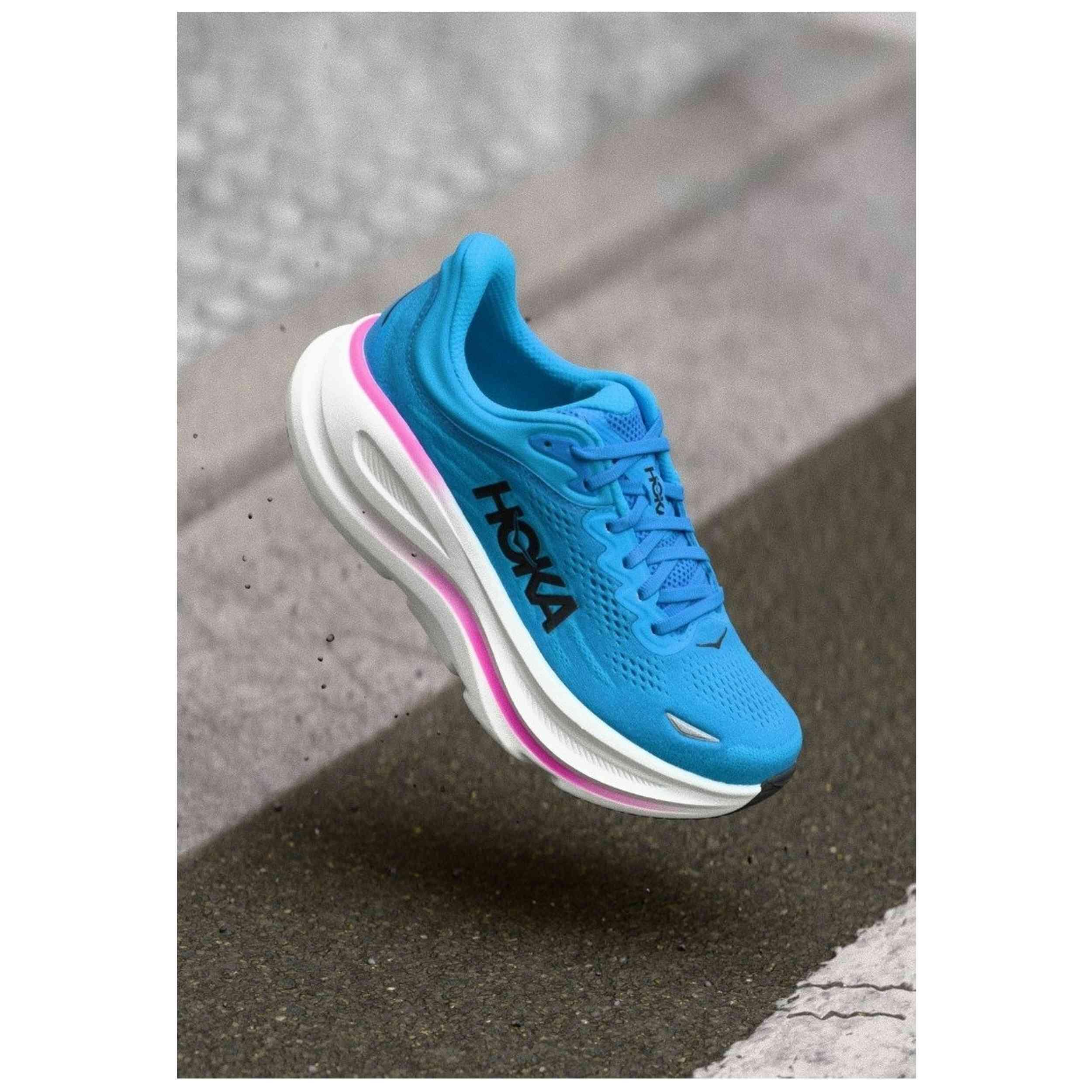 Zapatillas de running Hoka modelo 1162012-SNN para mujer 2/5