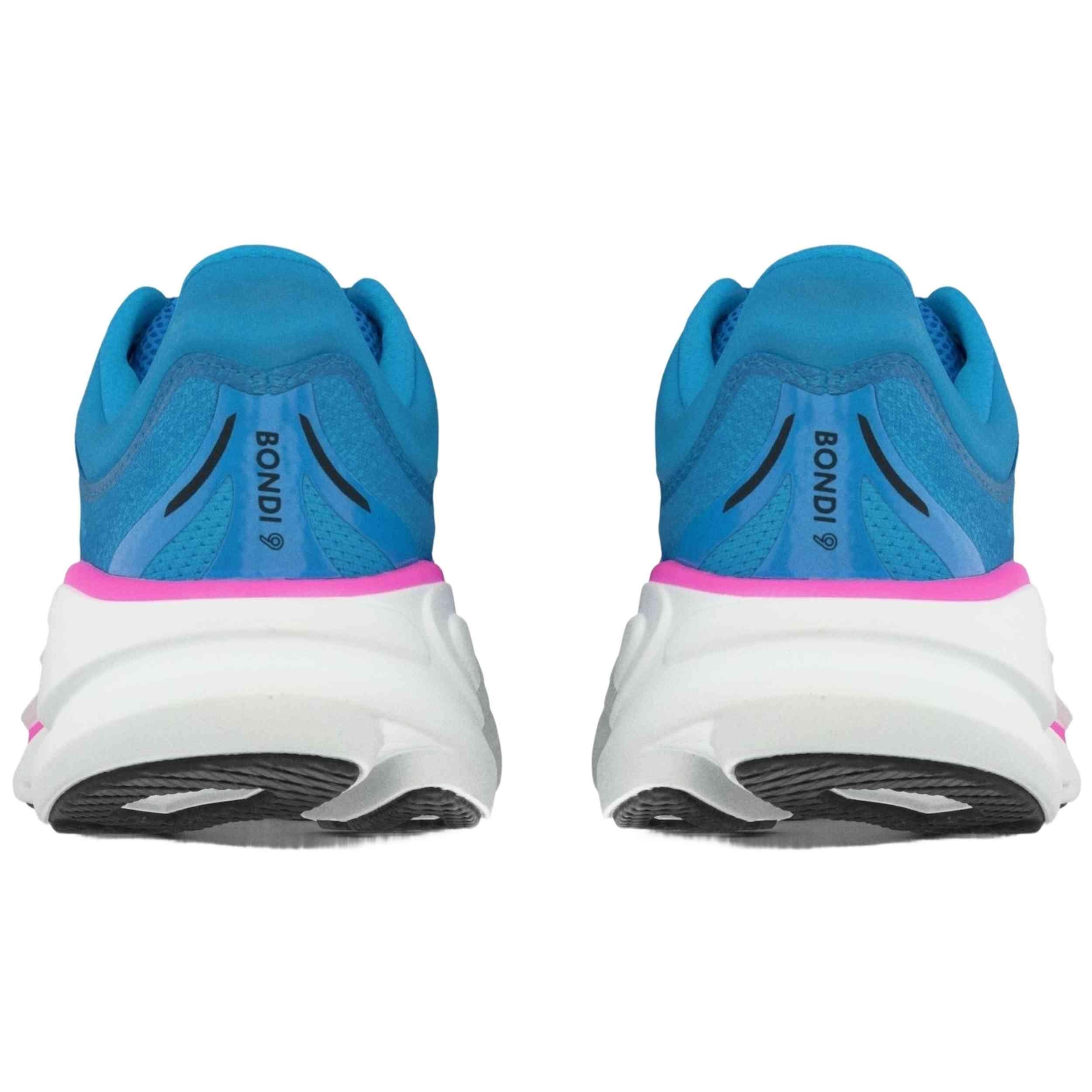 Zapatillas de running Hoka modelo 1162012-SNN para mujer 5/5