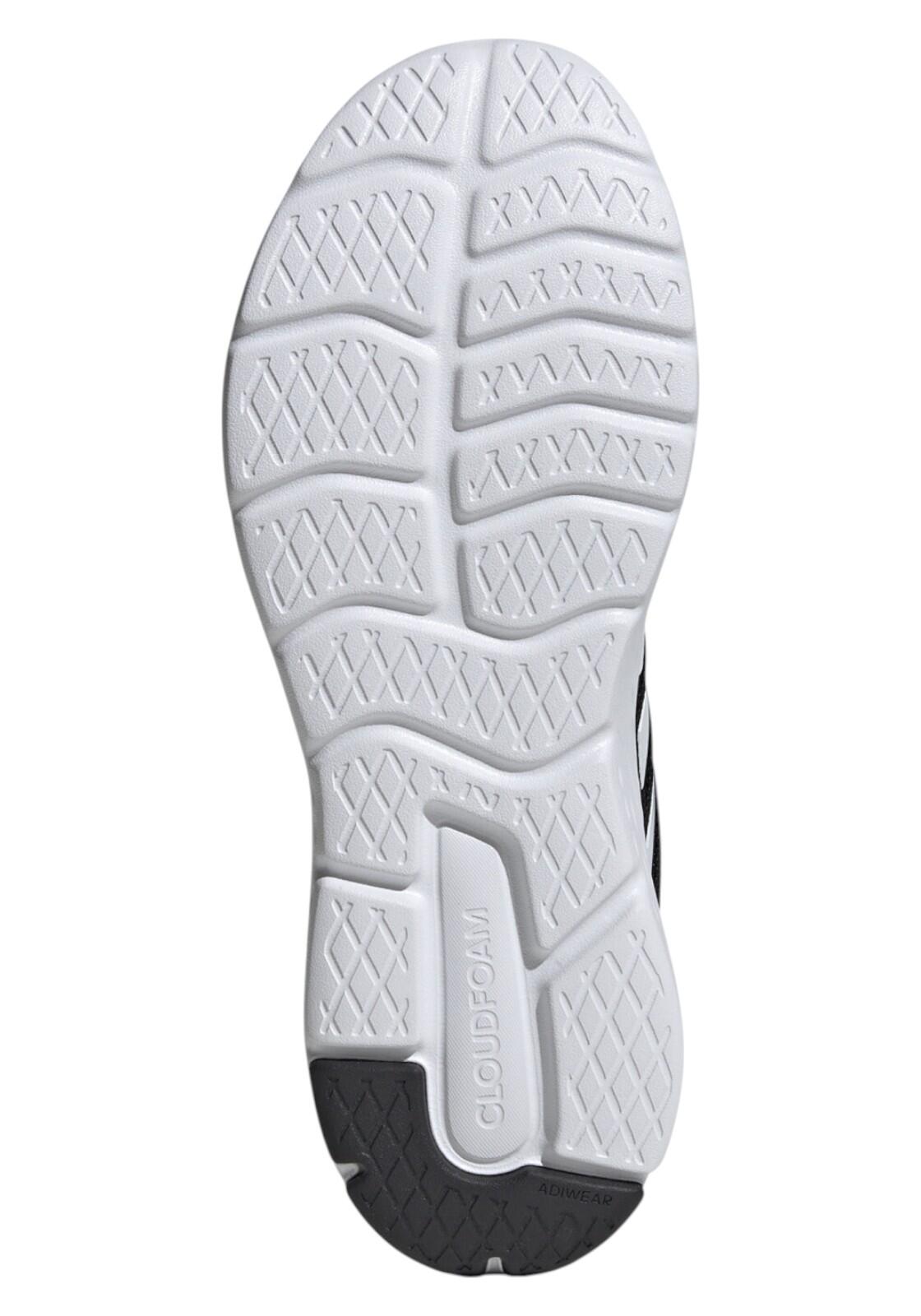 Tênis de corrida Adidas modelo ID6527 para homem 5/6