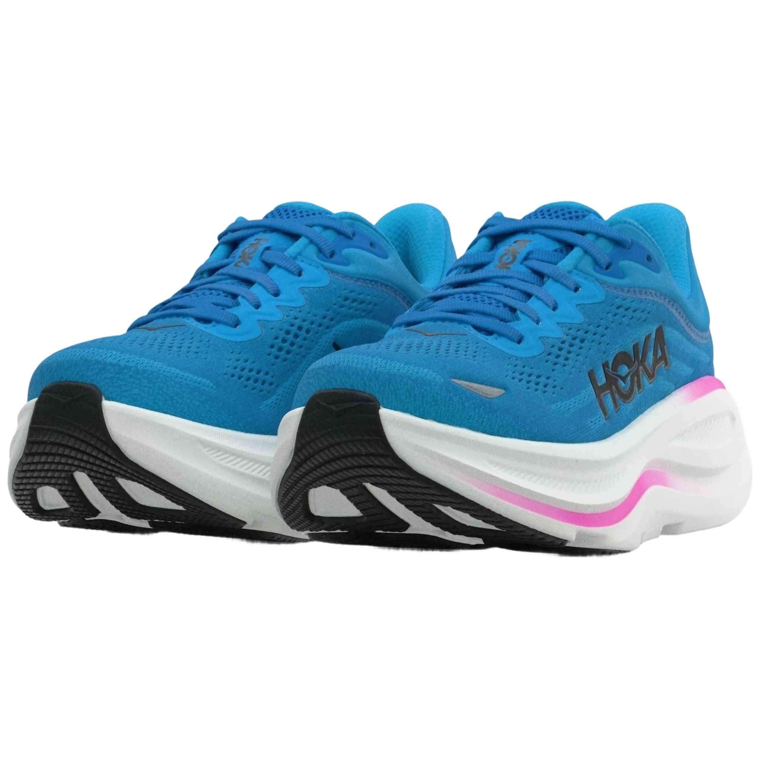 Zapatillas de running Hoka modelo 1162012-SNN para mujer 4/5