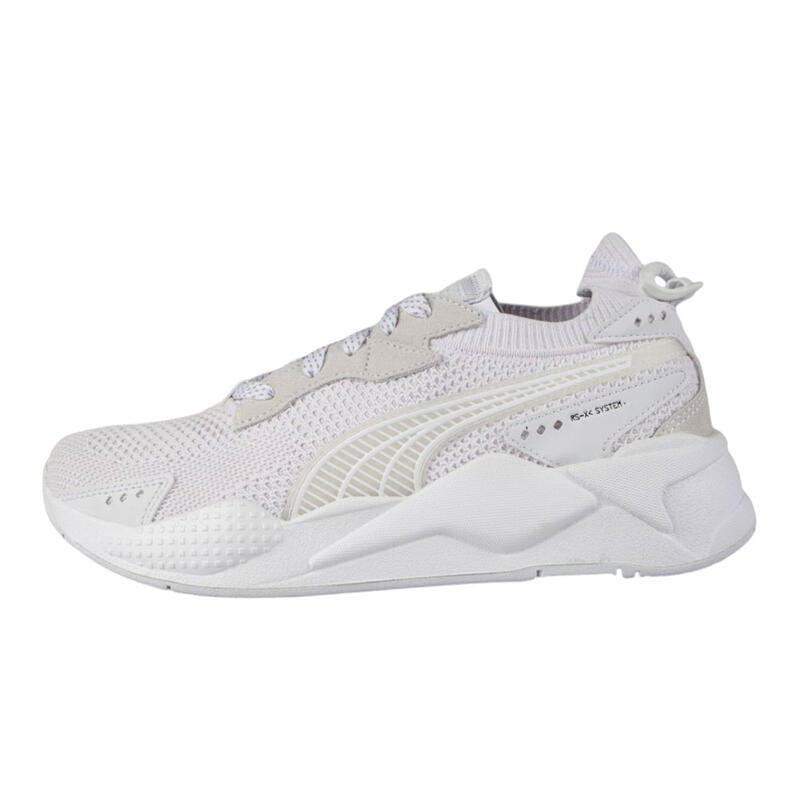 Pantofi sport Puma RS-XK, alb 46